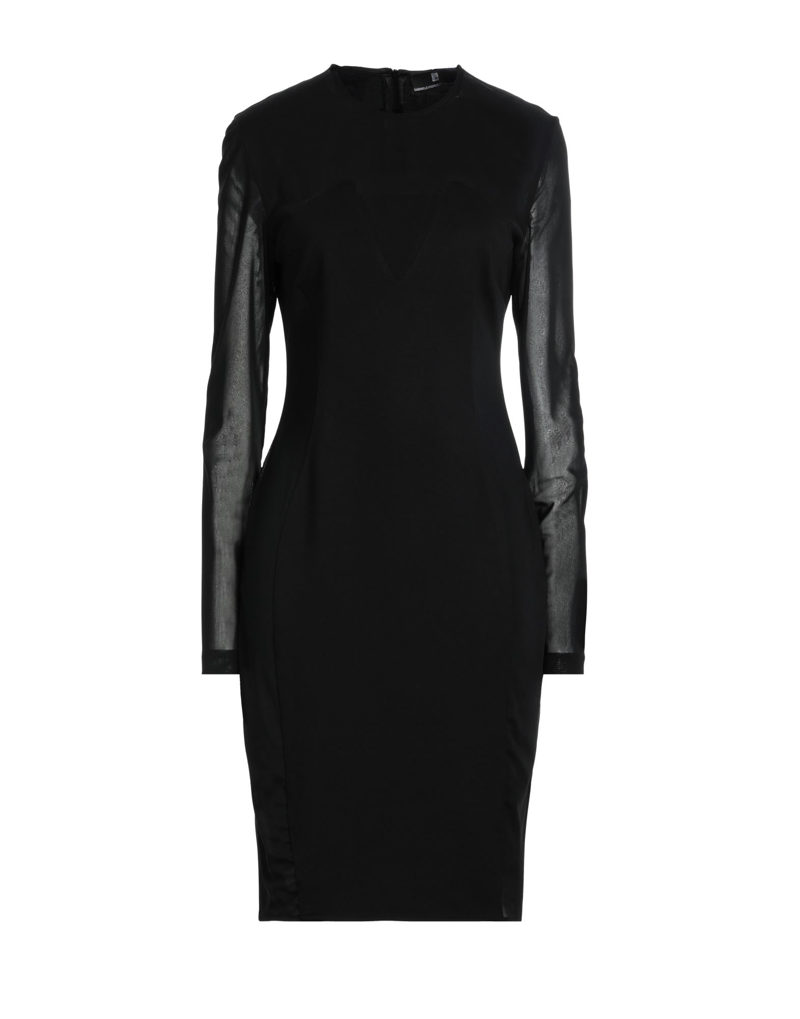 GABRIELE FIORUCCI BUCCIARELLI - Midi dresses