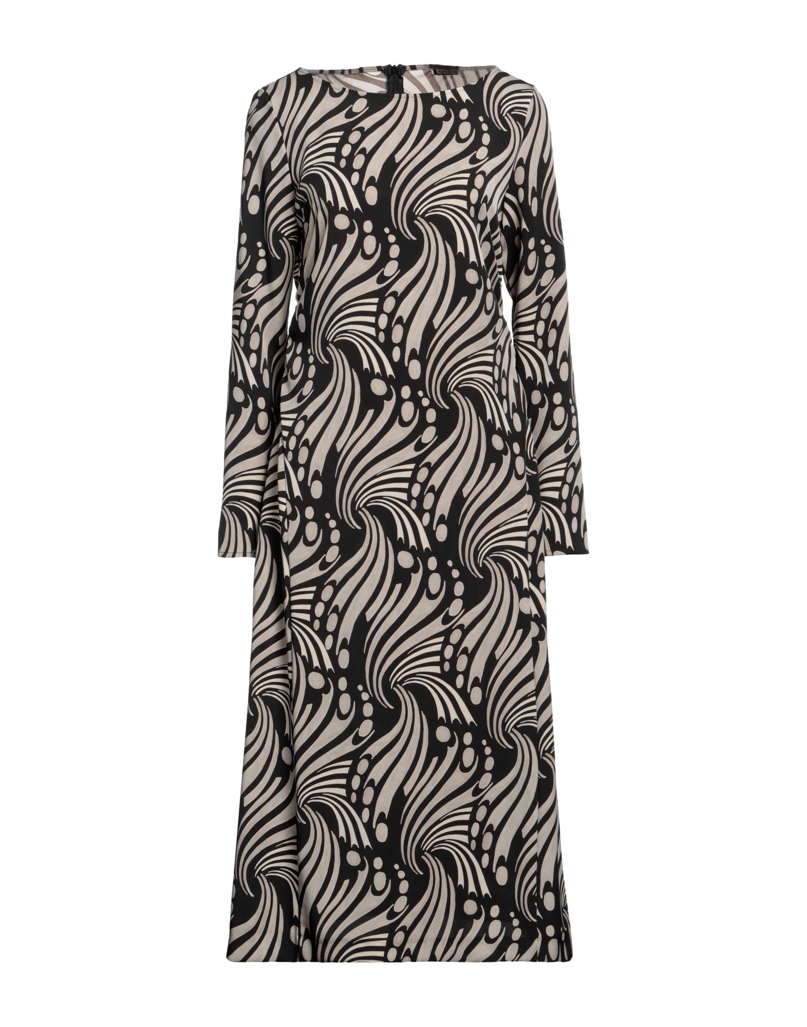 MALÌPARMI - Midi dresses