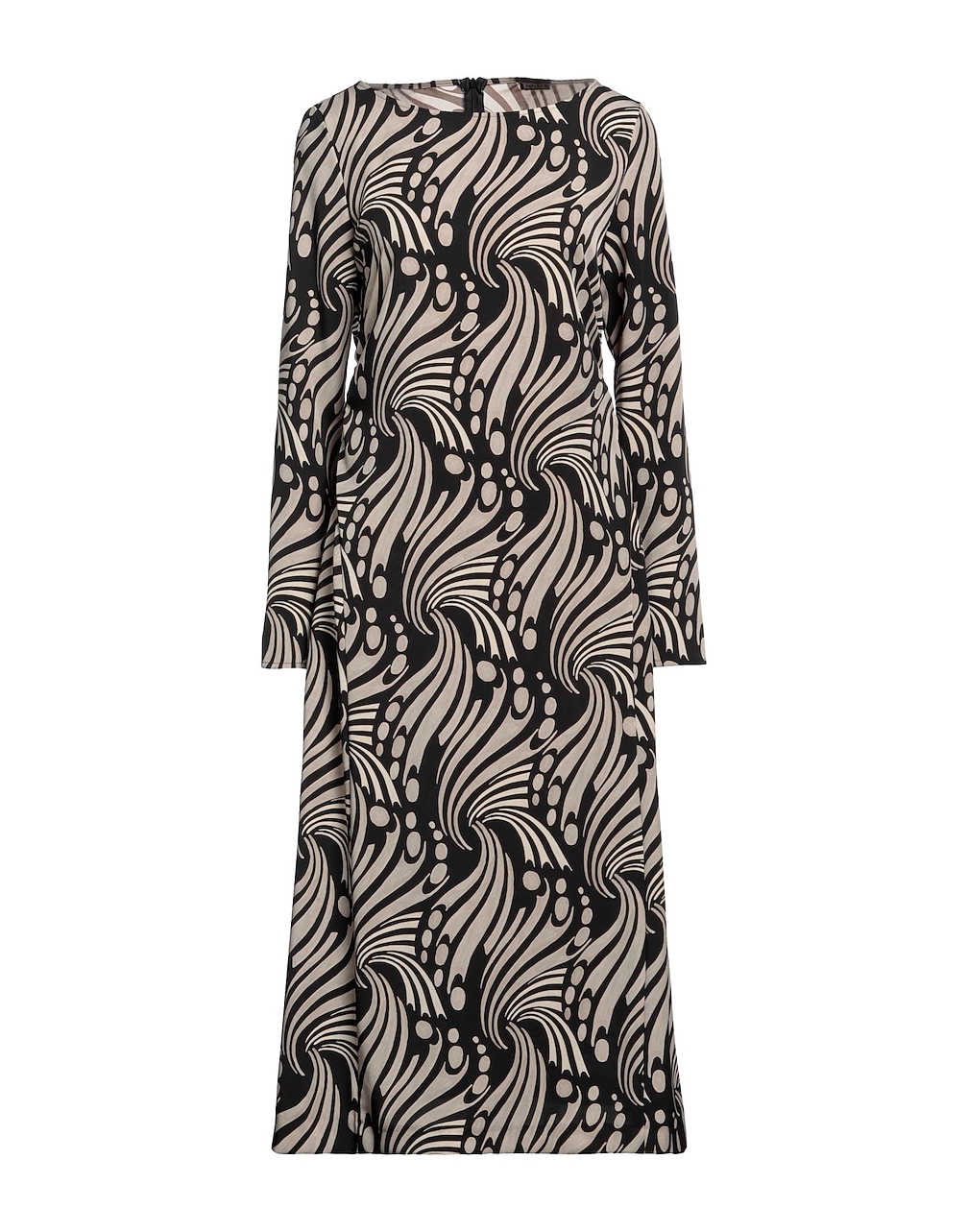 MALÌPARMI - Midi dresses