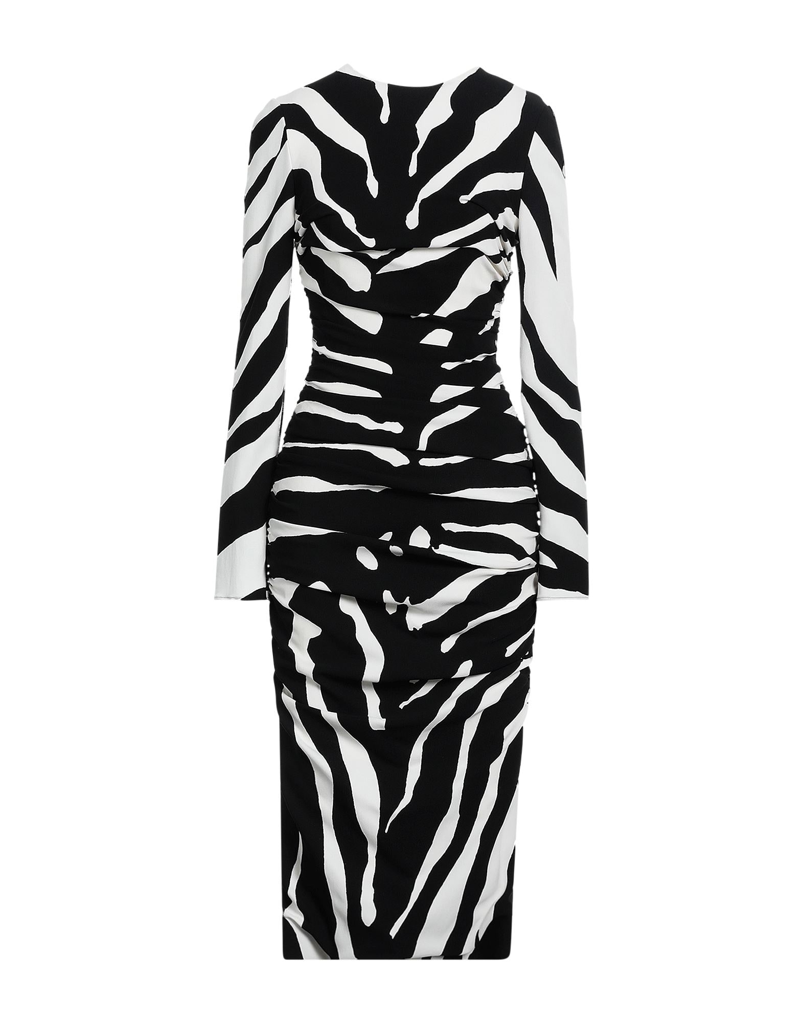 DOLCE&GABBANA - Midi dresses