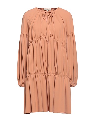 KORALLINE Short dress Blush 95% Polyester, 5% Elastane