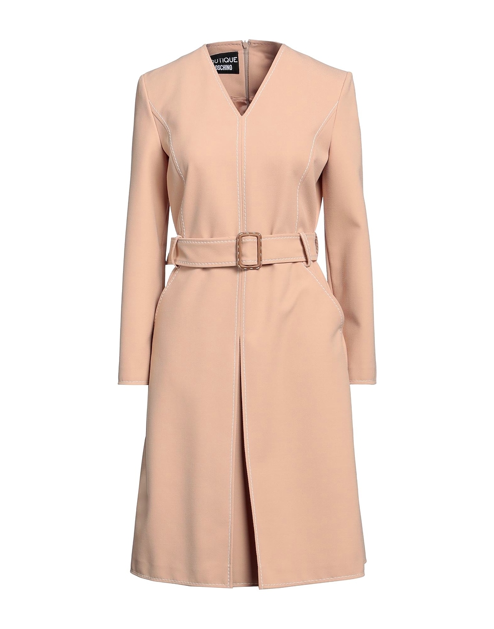 BOUTIQUE MOSCHINO - Midi dresses