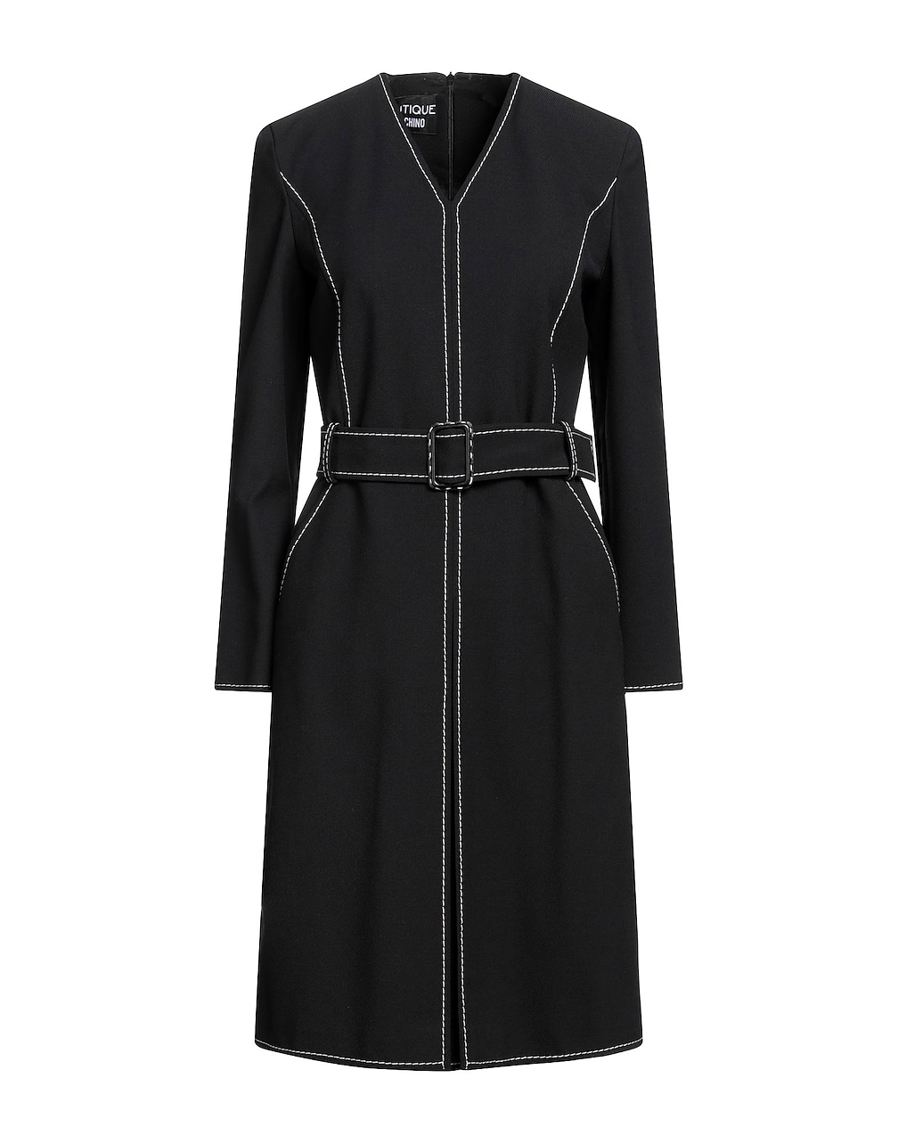 BOUTIQUE MOSCHINO - Midi dresses