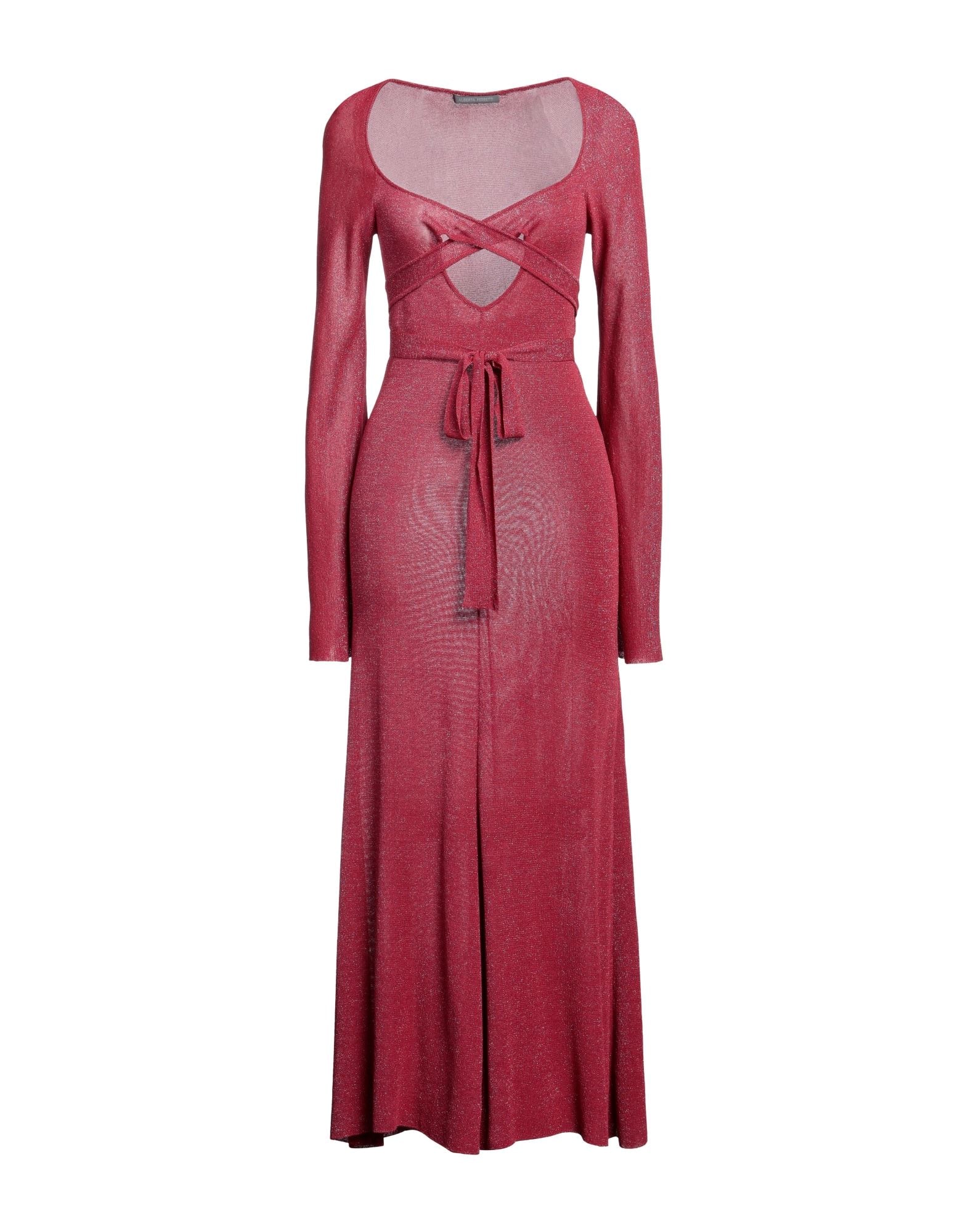 ALBERTA FERRETTI - Maxi dresses