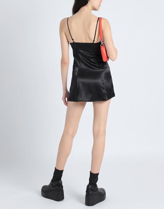 NOT AFTER TEN Короткое платье