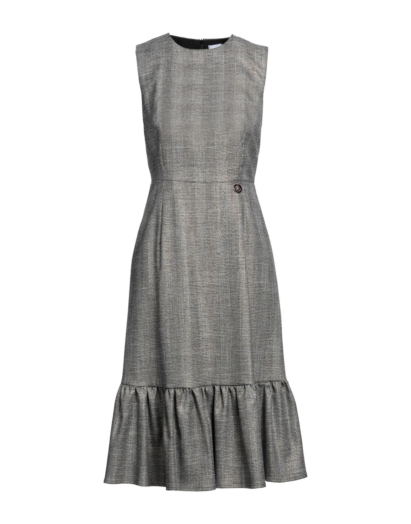 GAëLLE Paris - Midi dresses