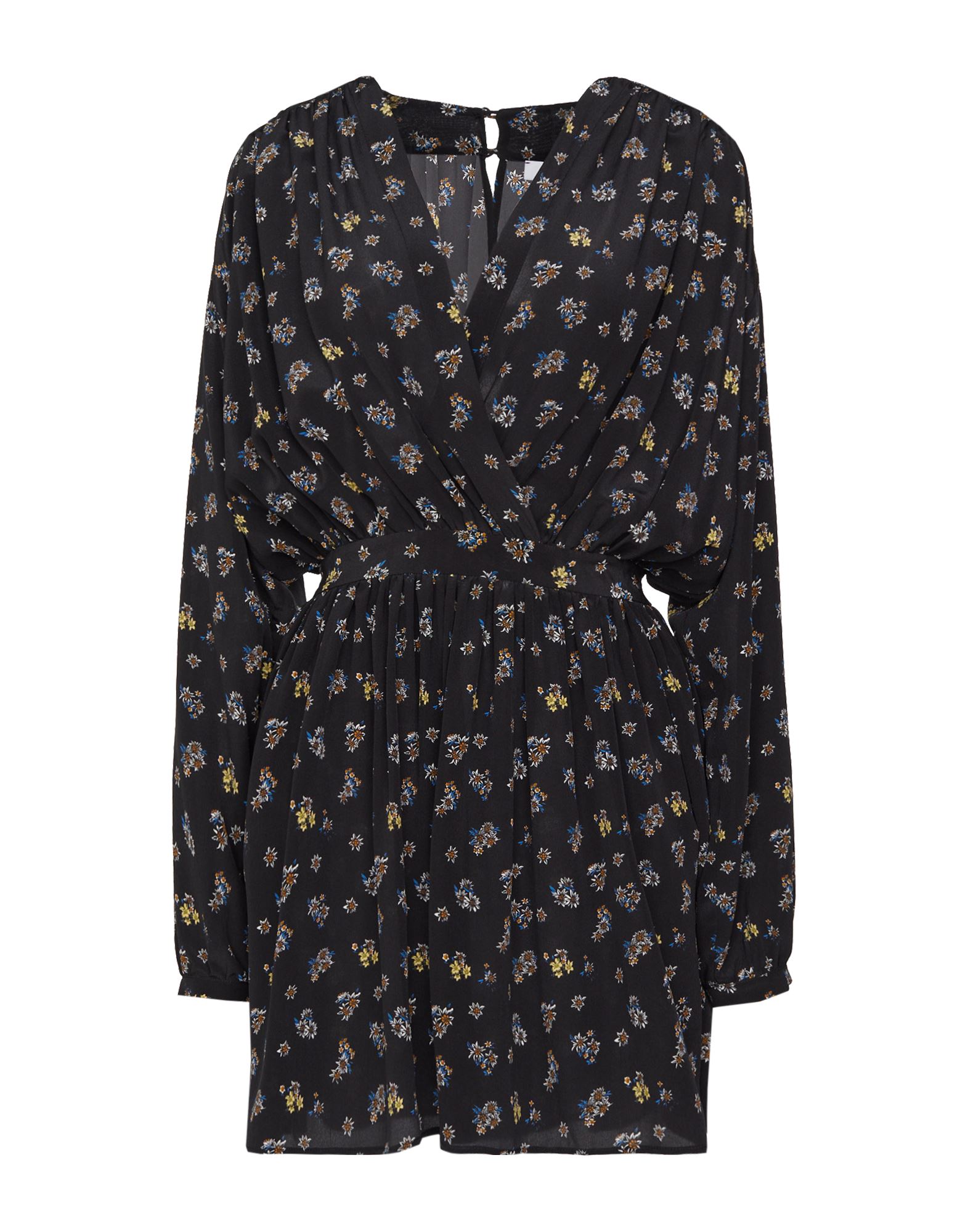 GRIFONI - Короткие платья