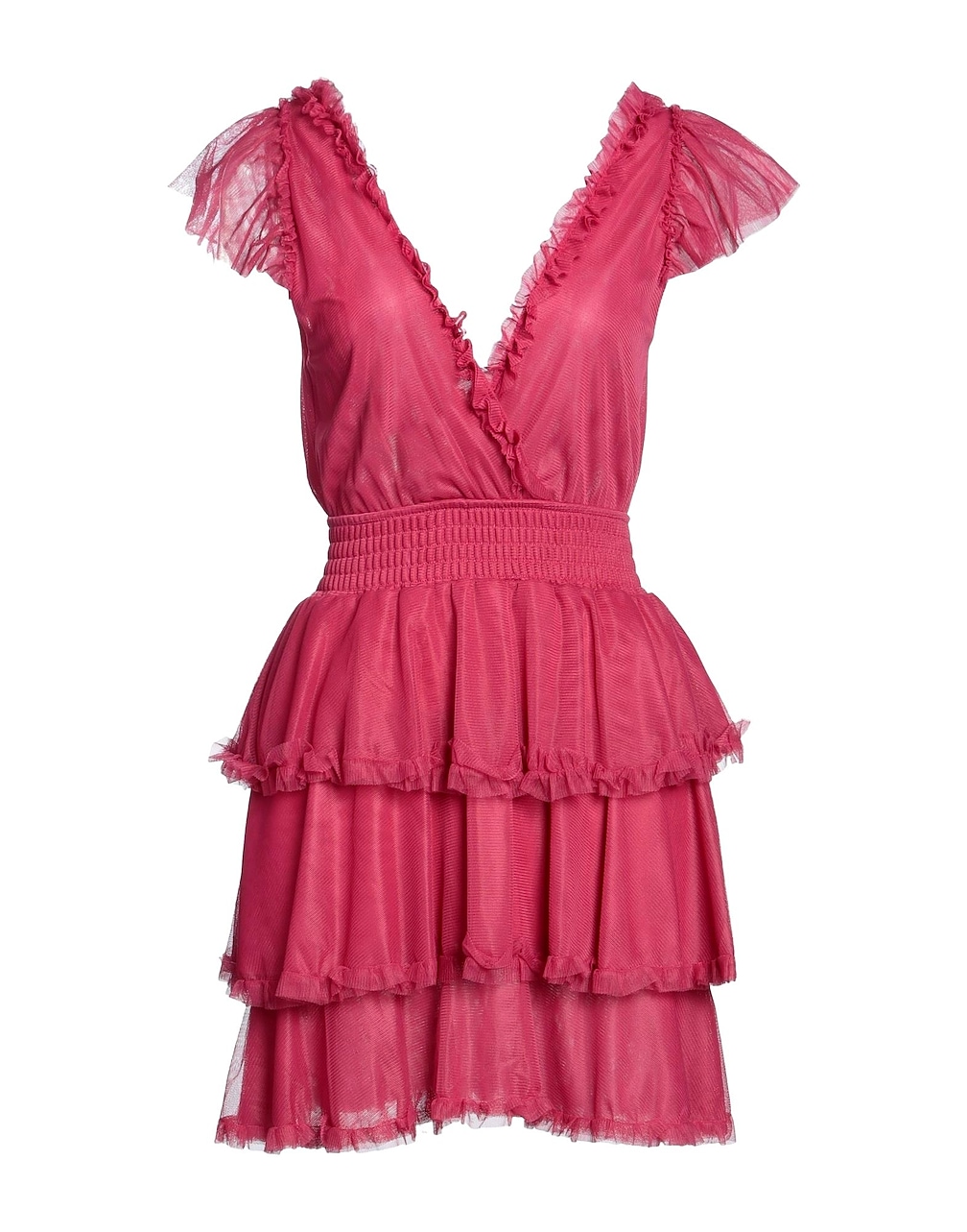 SOALLURE - Mini dresses