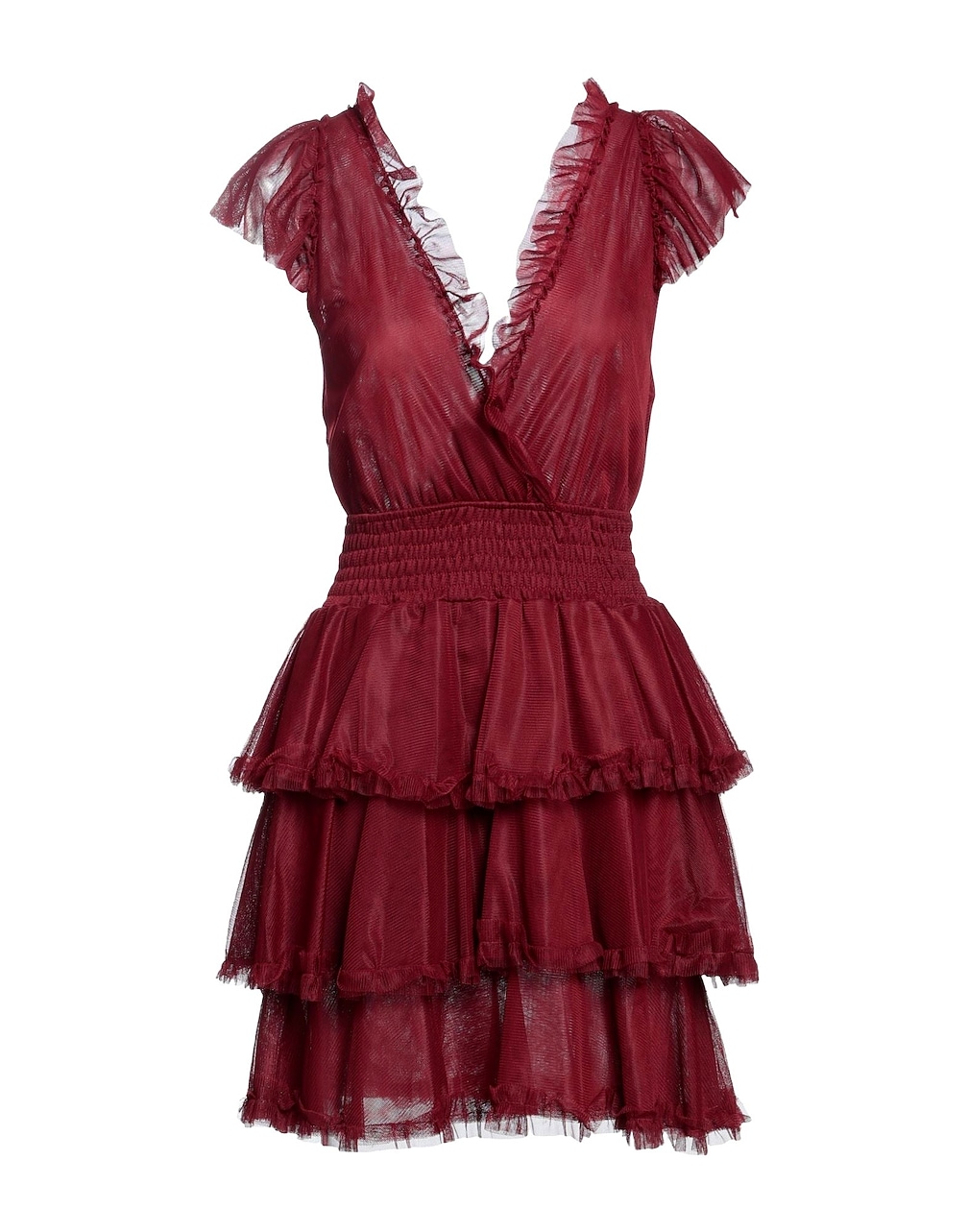 SOALLURE - Mini dresses