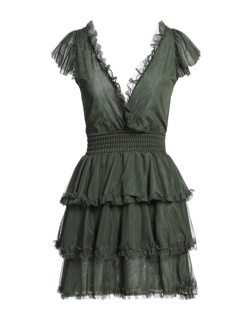 SOALLURE - Vestiti corti