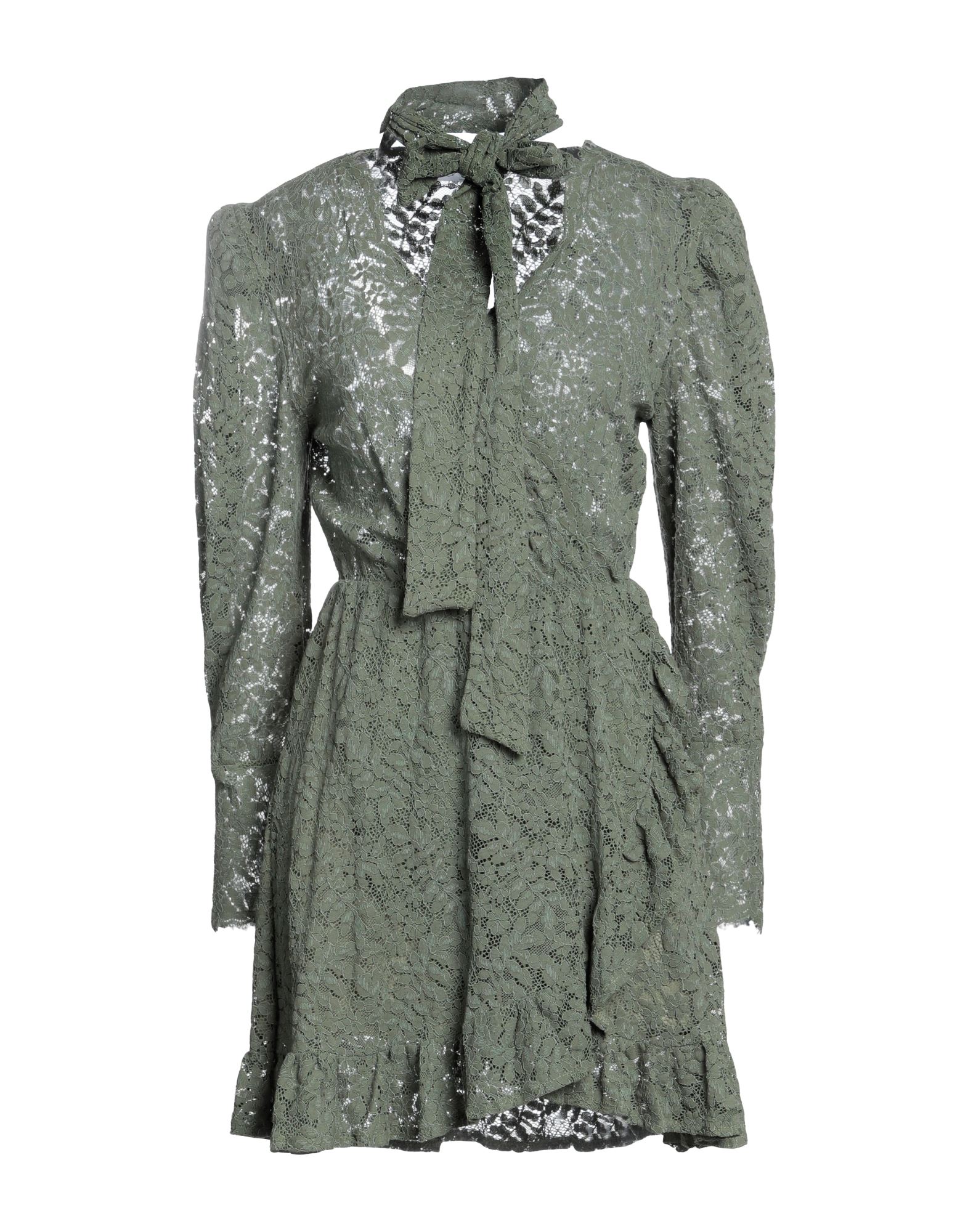 SOALLURE - Короткие платья