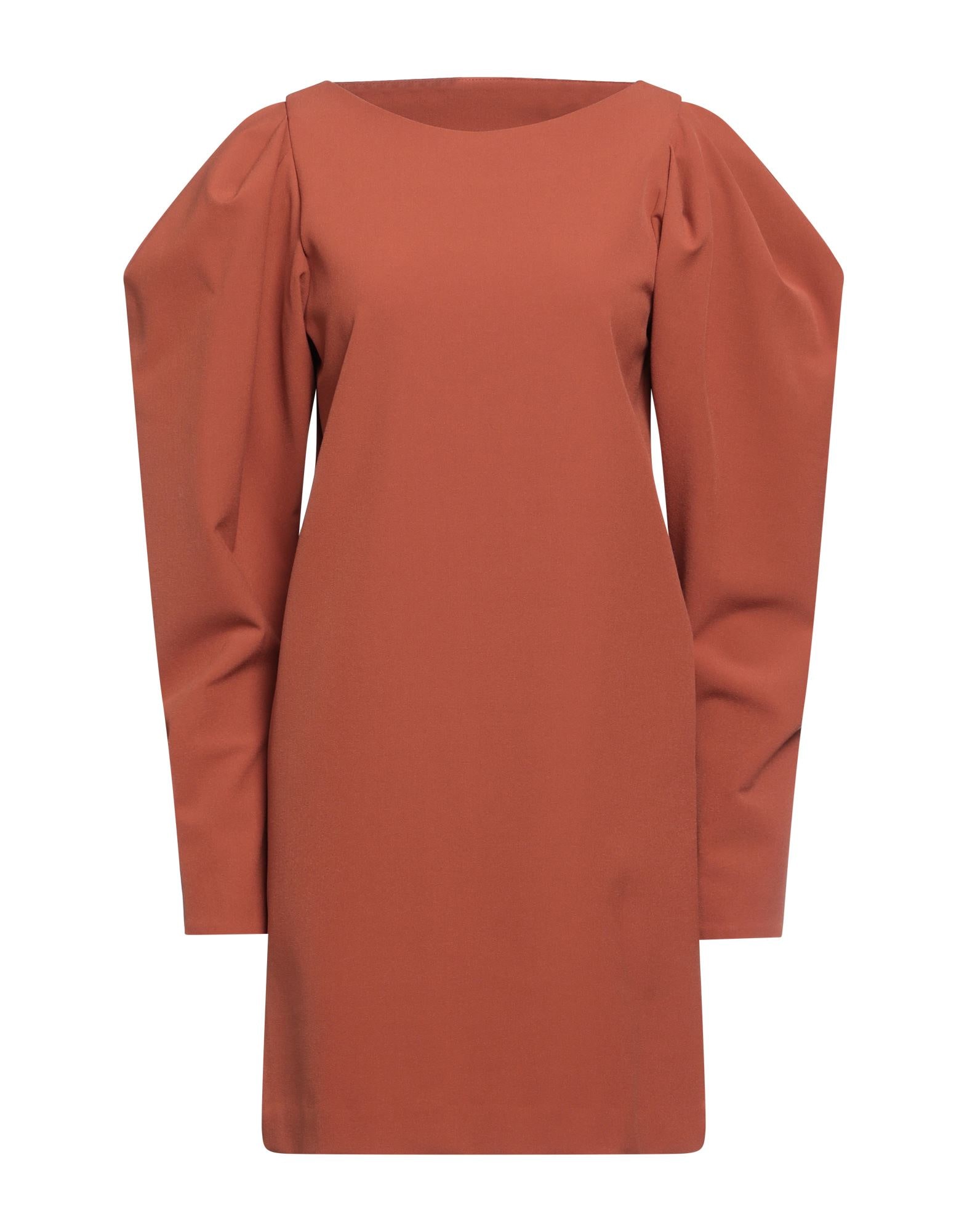 ERIKA CAVALLINI - Mini dresses