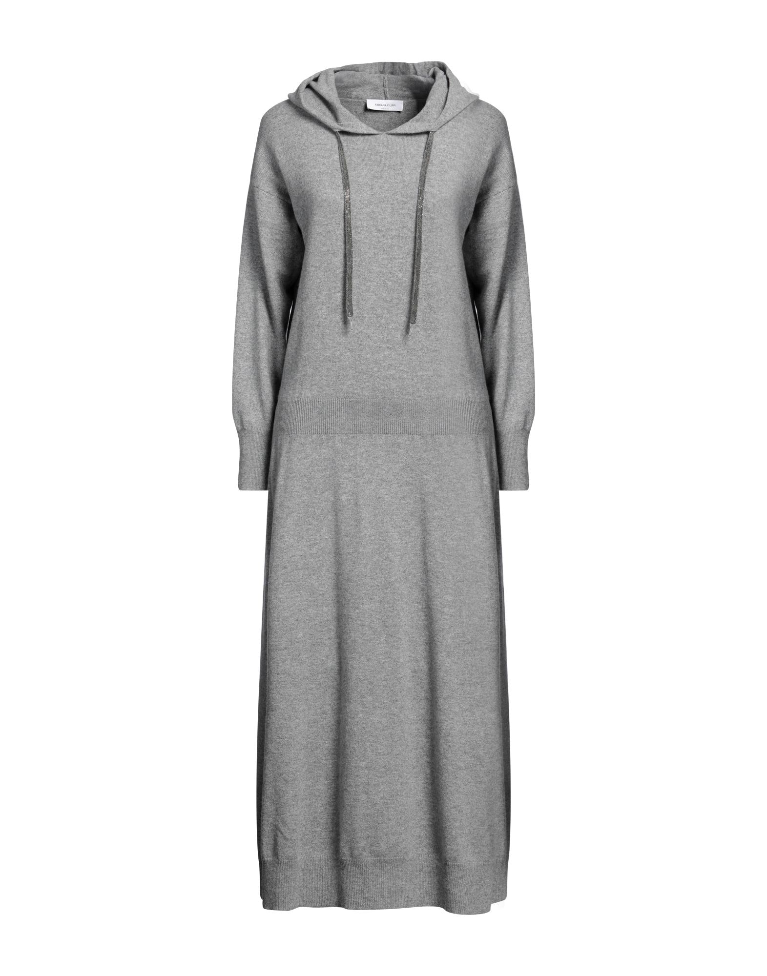 FABIANA FILIPPI - マキシ丈ドレス