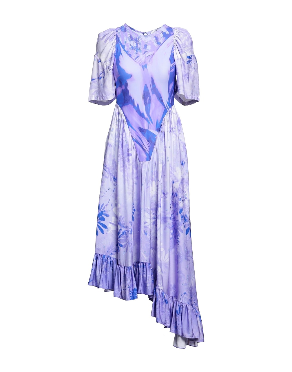 COLLINA STRADA - Maxi dresses