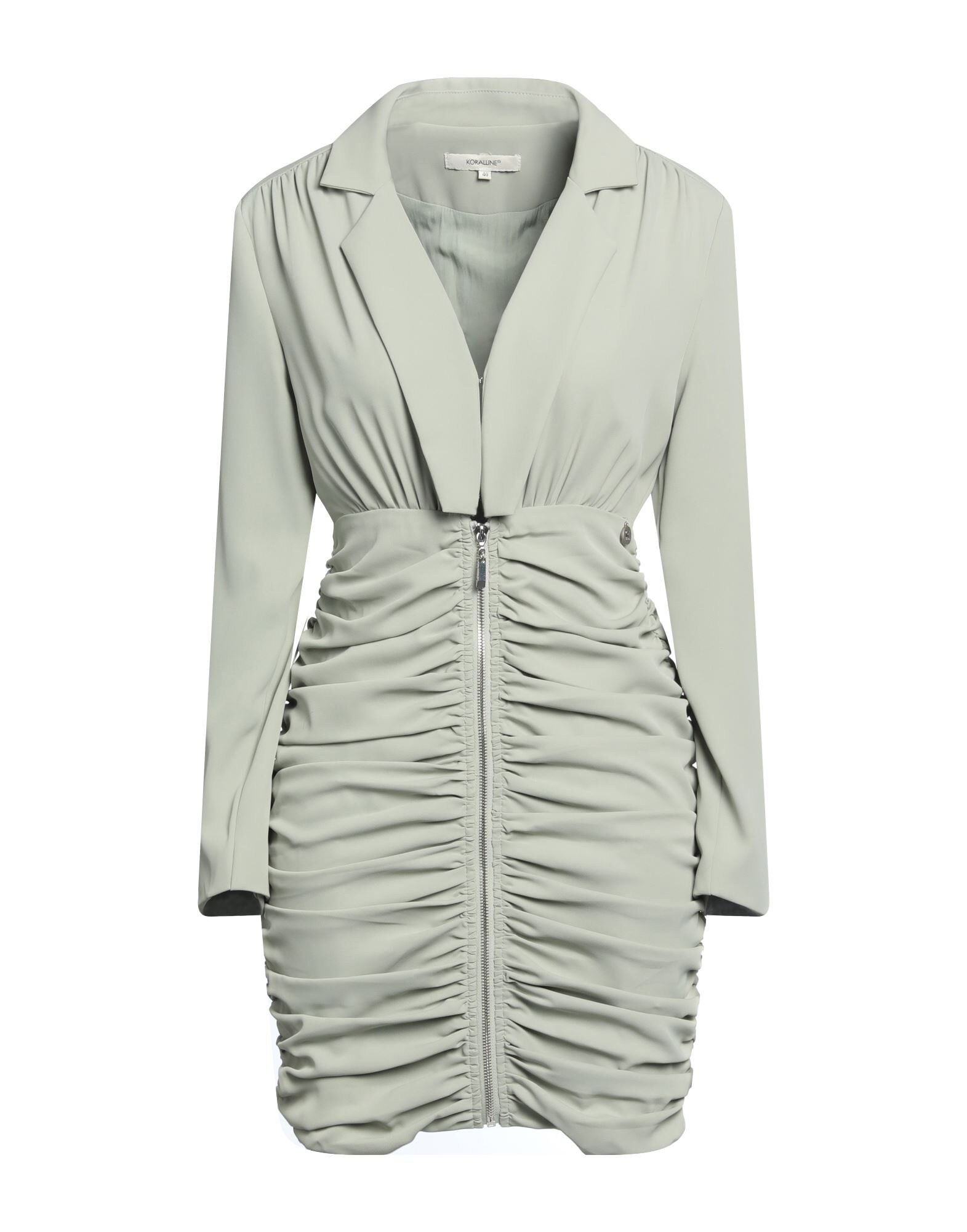 KORALLINE - Mini dresses