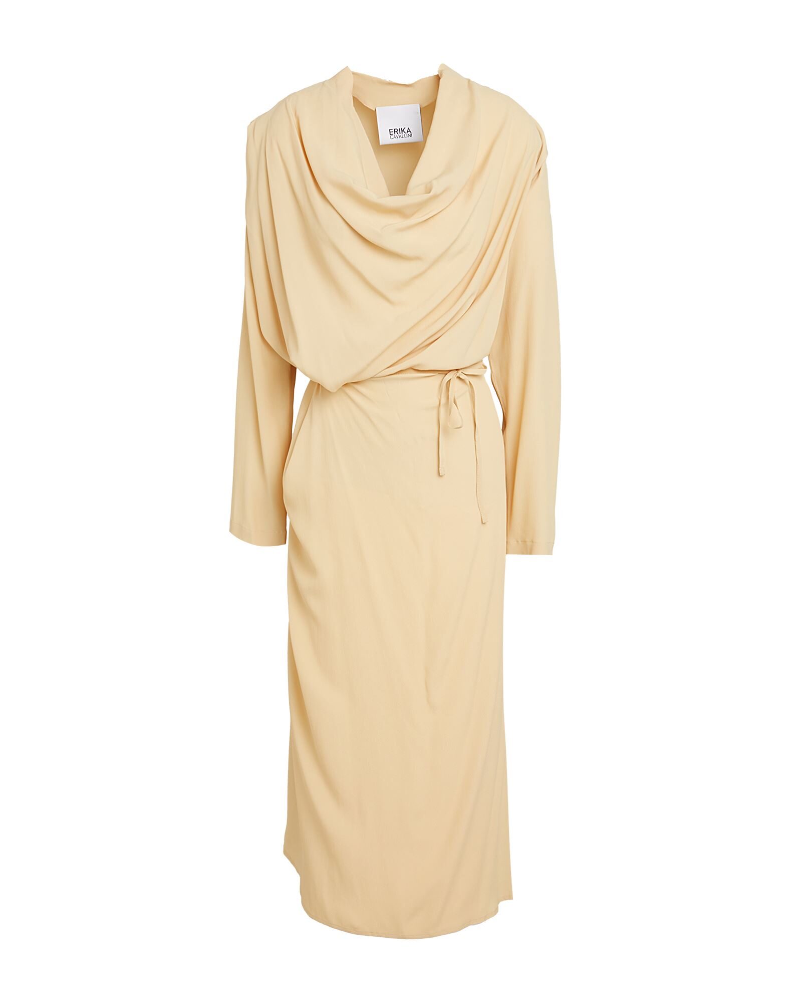 ERIKA CAVALLINI - Midi dresses