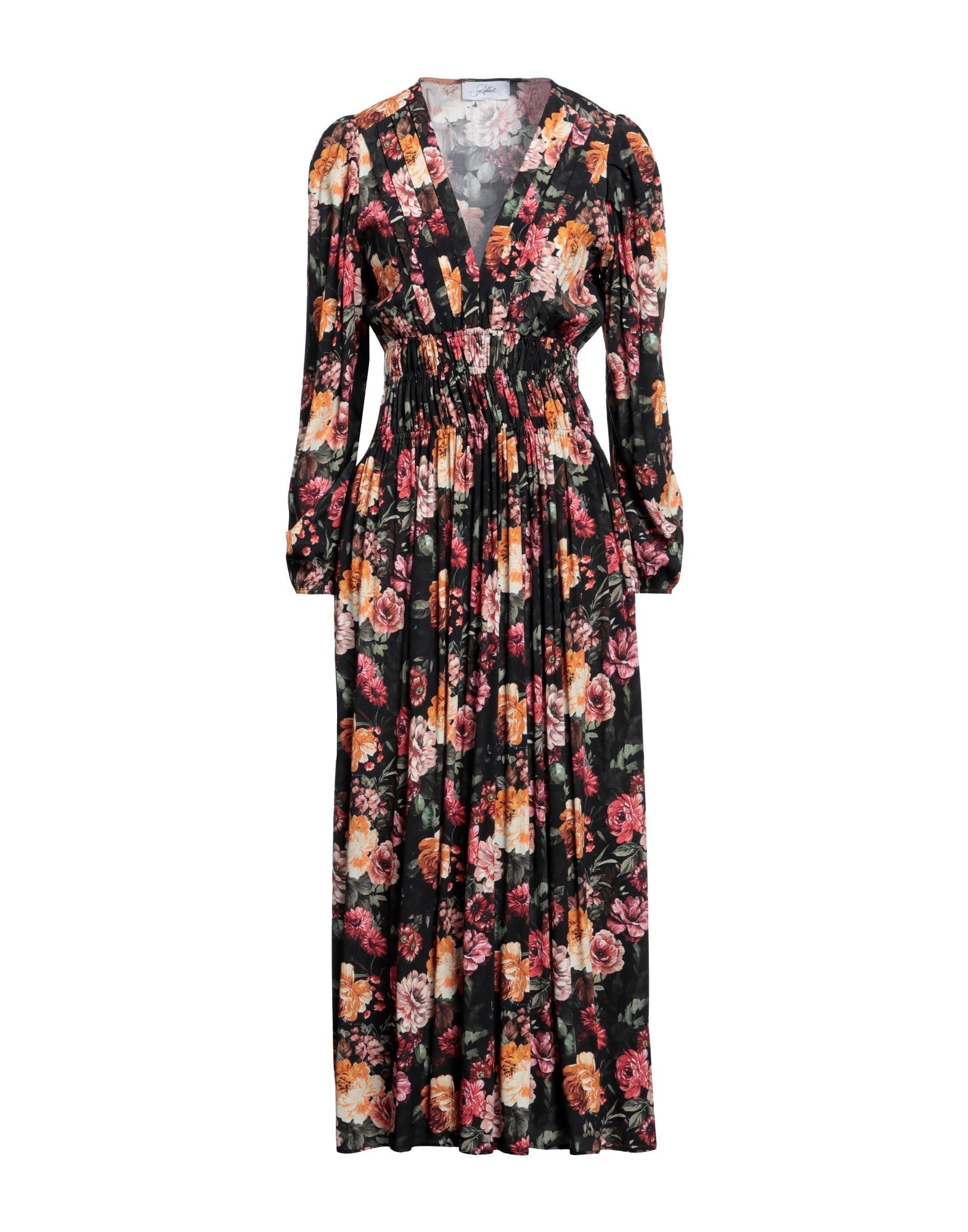 SOALLURE - Midi dresses