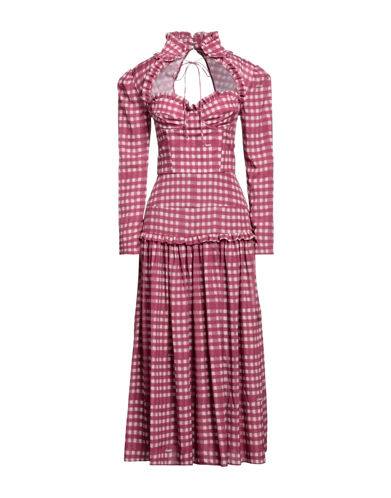 FRANKIE MORELLO - ミディ丈ワンピース