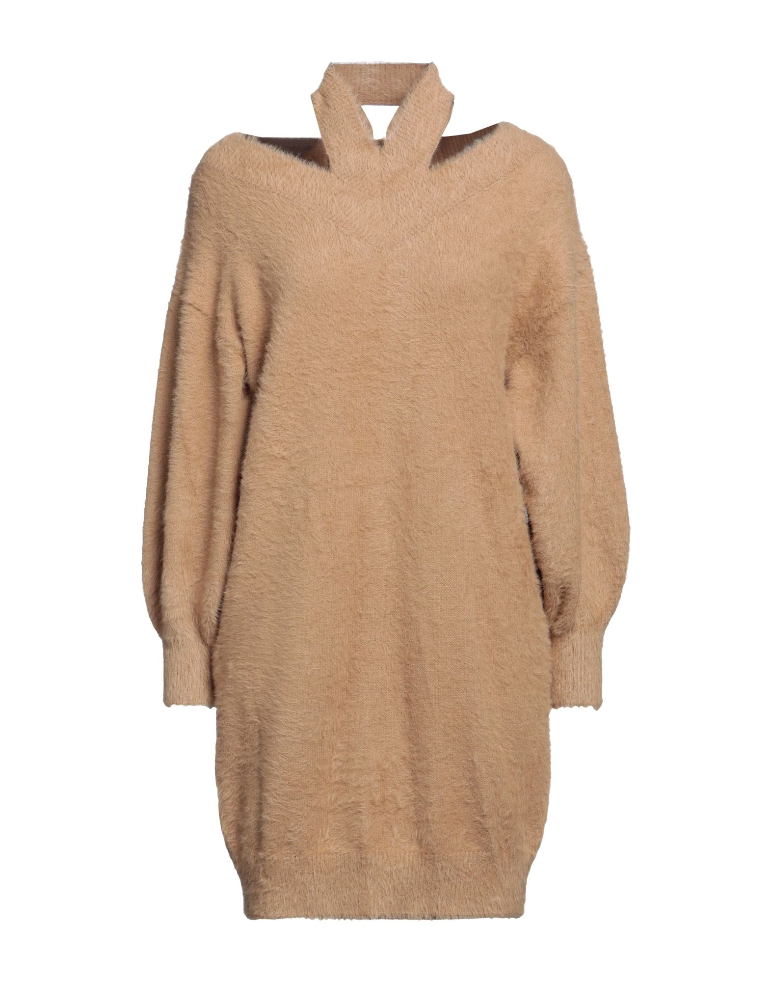 PINKO - ミニ丈ドレス