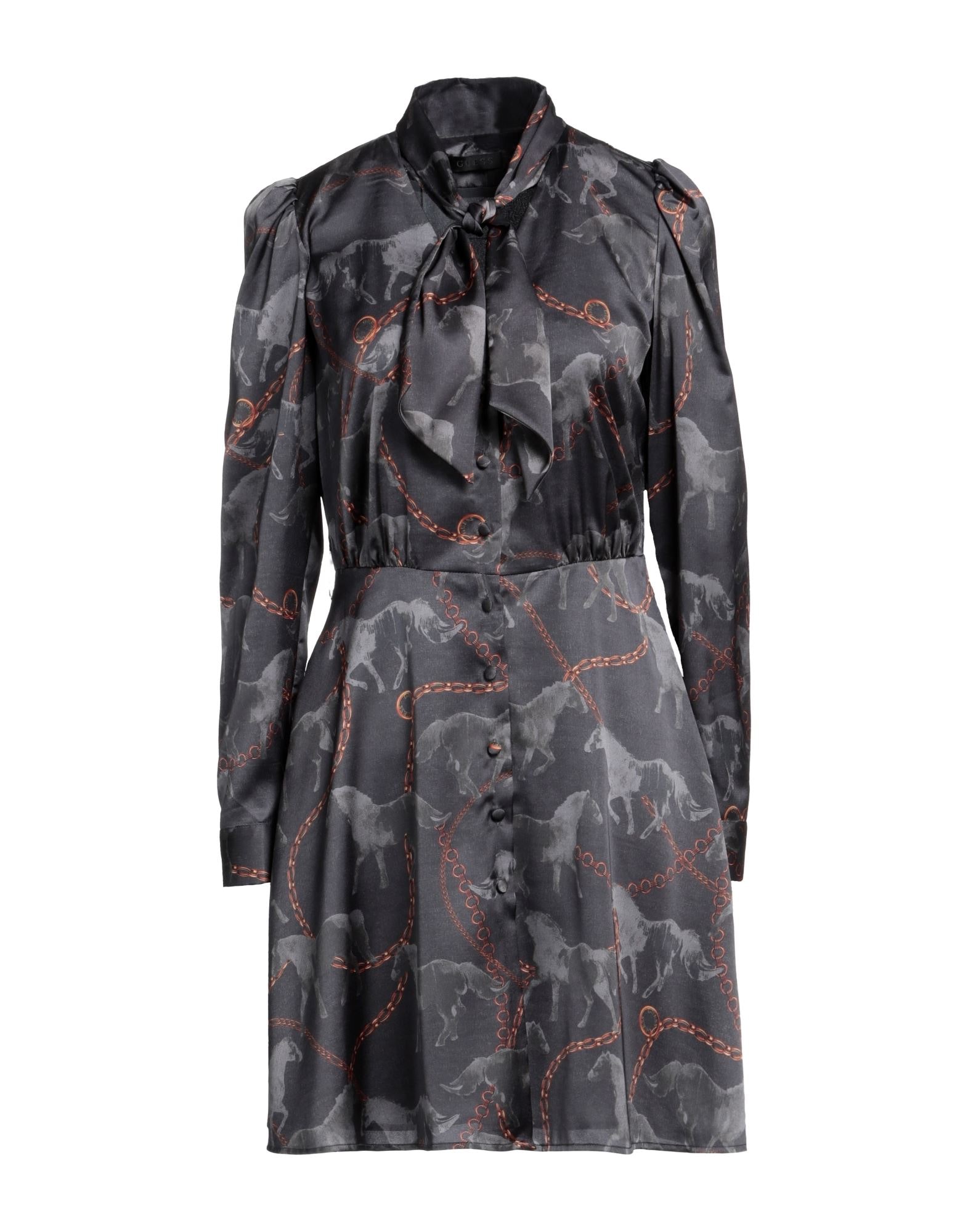 GUESS - Robes courtes