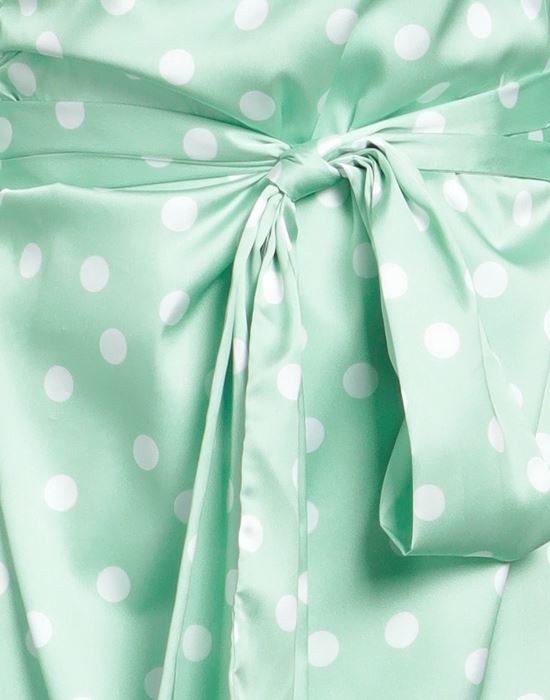 AÉRYNE Платье миди