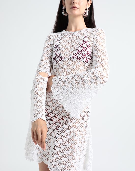 LIYA Короткое платье