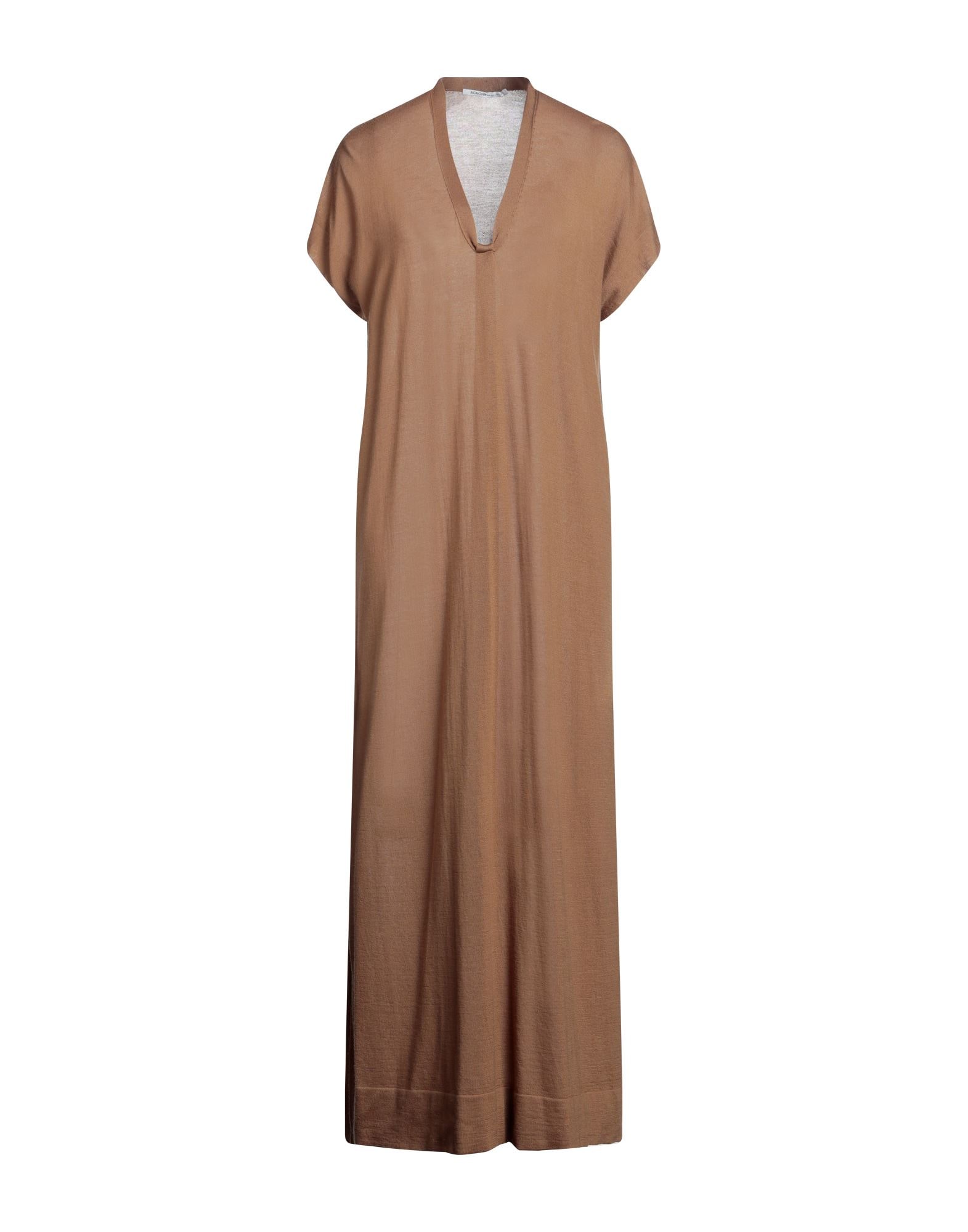 AGNONA - Maxi dresses