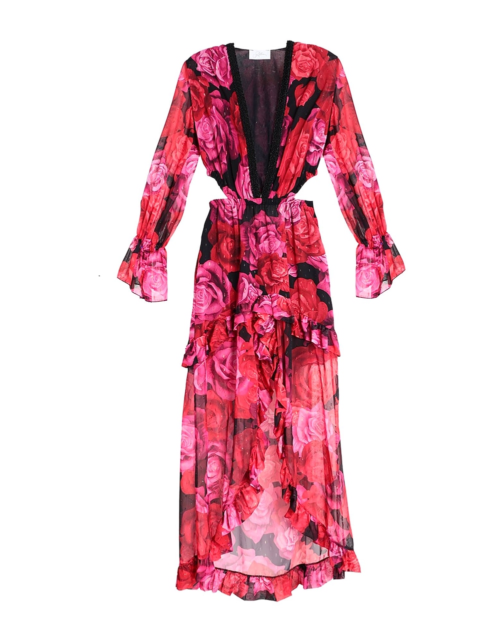 SOALLURE - Maxi-Kleider