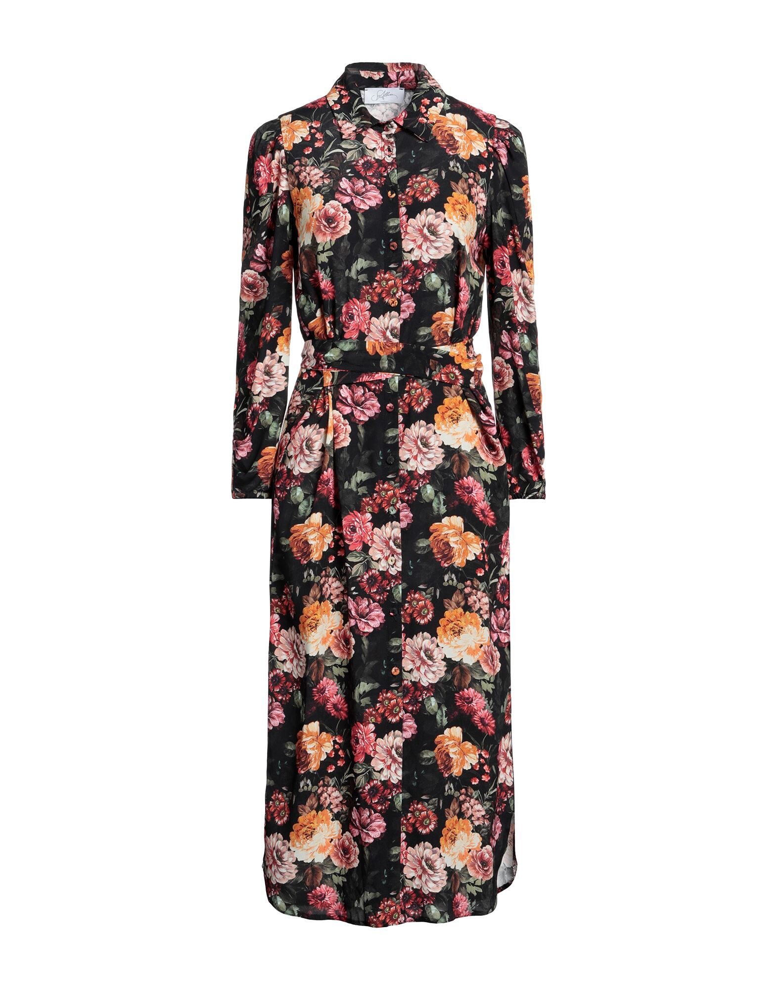 SOALLURE - Midi dresses