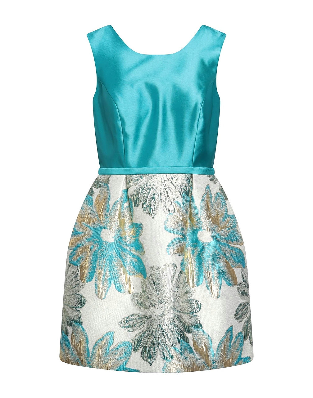 LA LUIGI AULETTA - Robes courtes