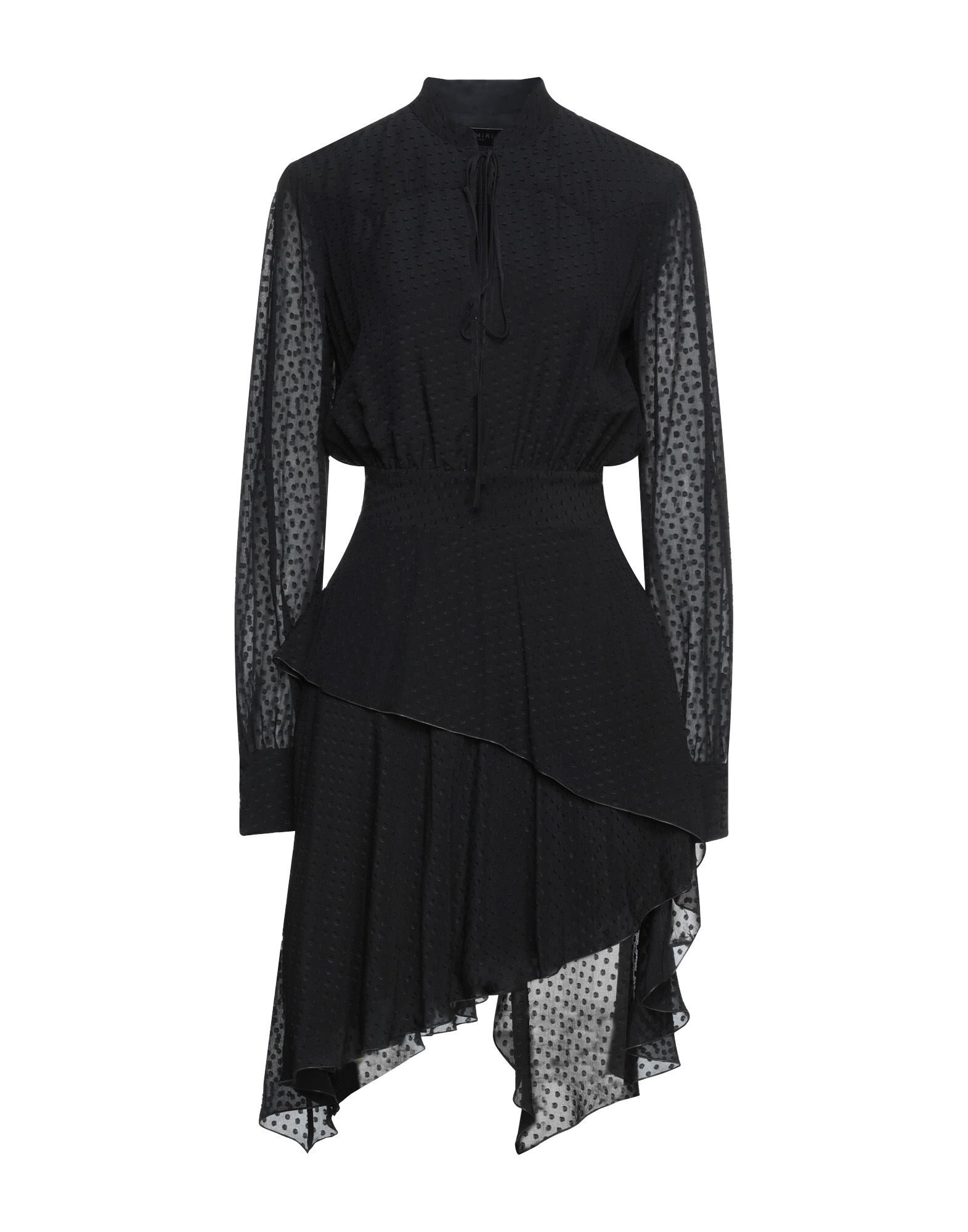 AMIRI - Короткие платья