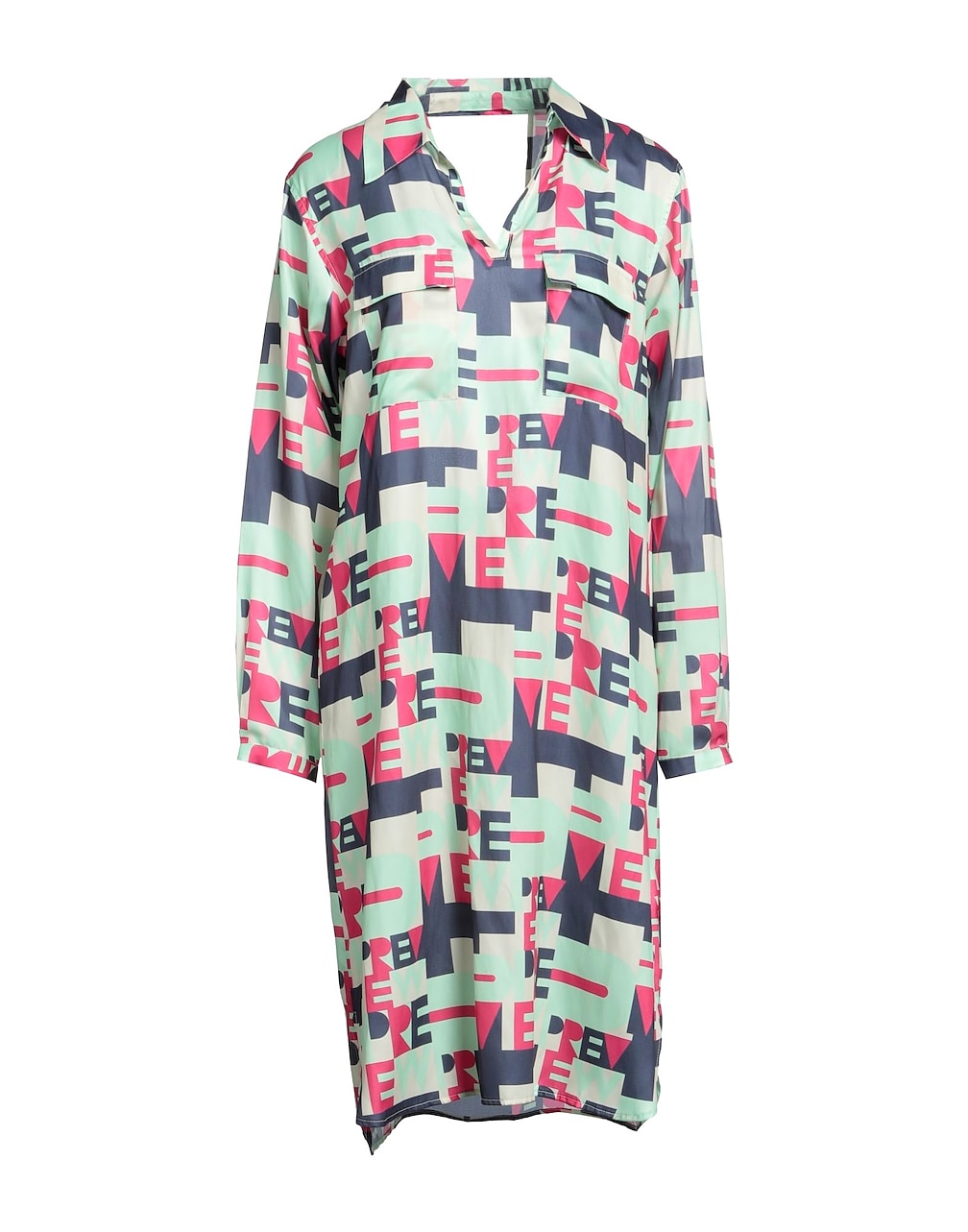 5PREVIEW - Midi dresses