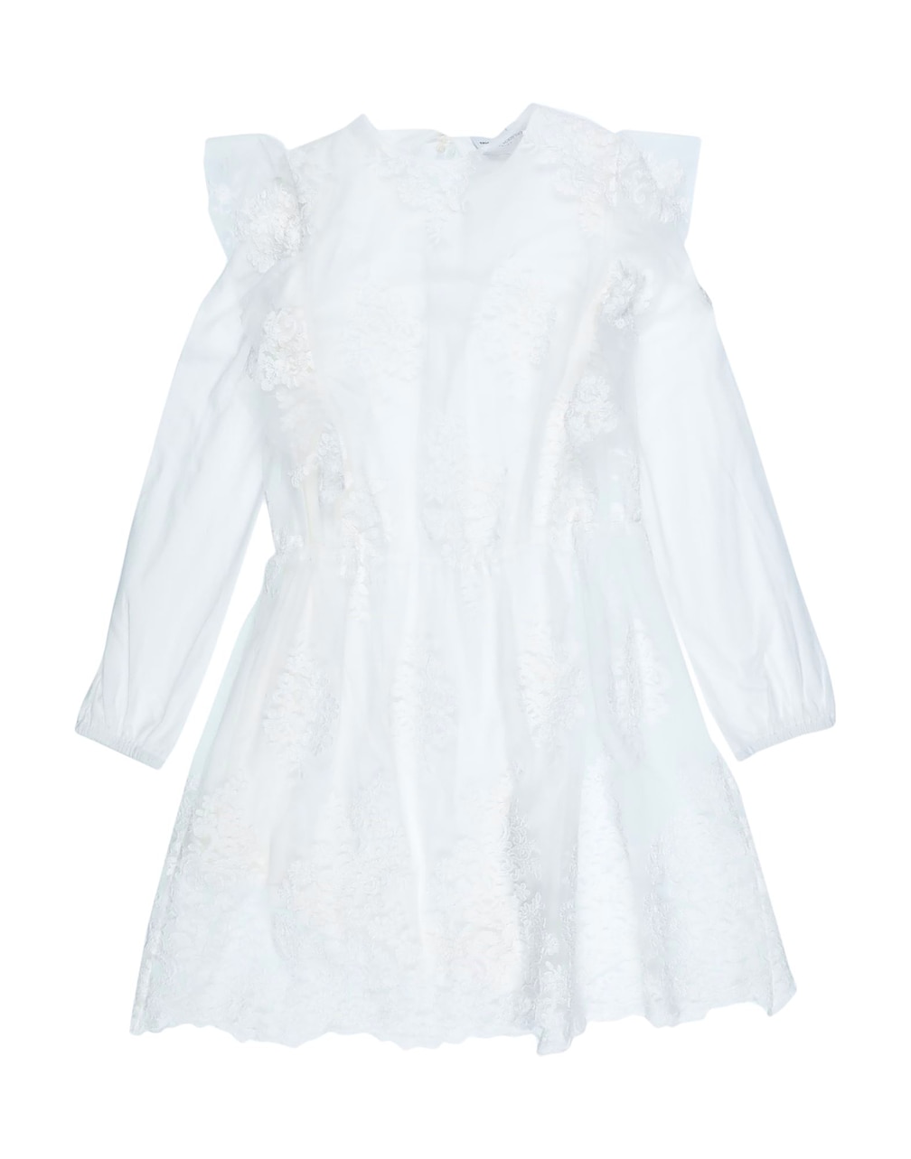 ERMANNO SCERVINO JUNIOR - Kinderkleider