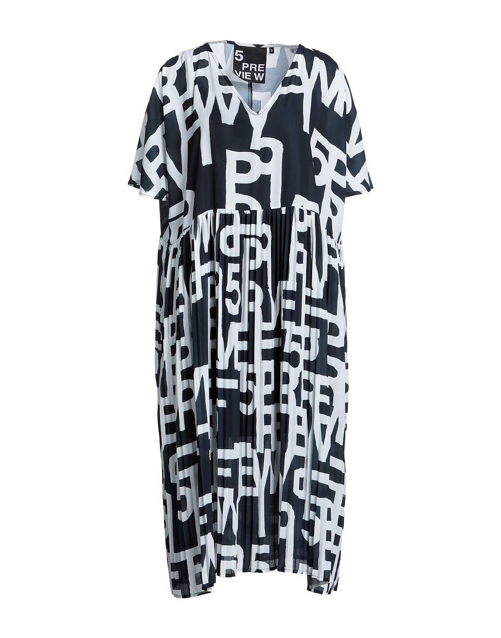5PREVIEW - Midi-Kleider