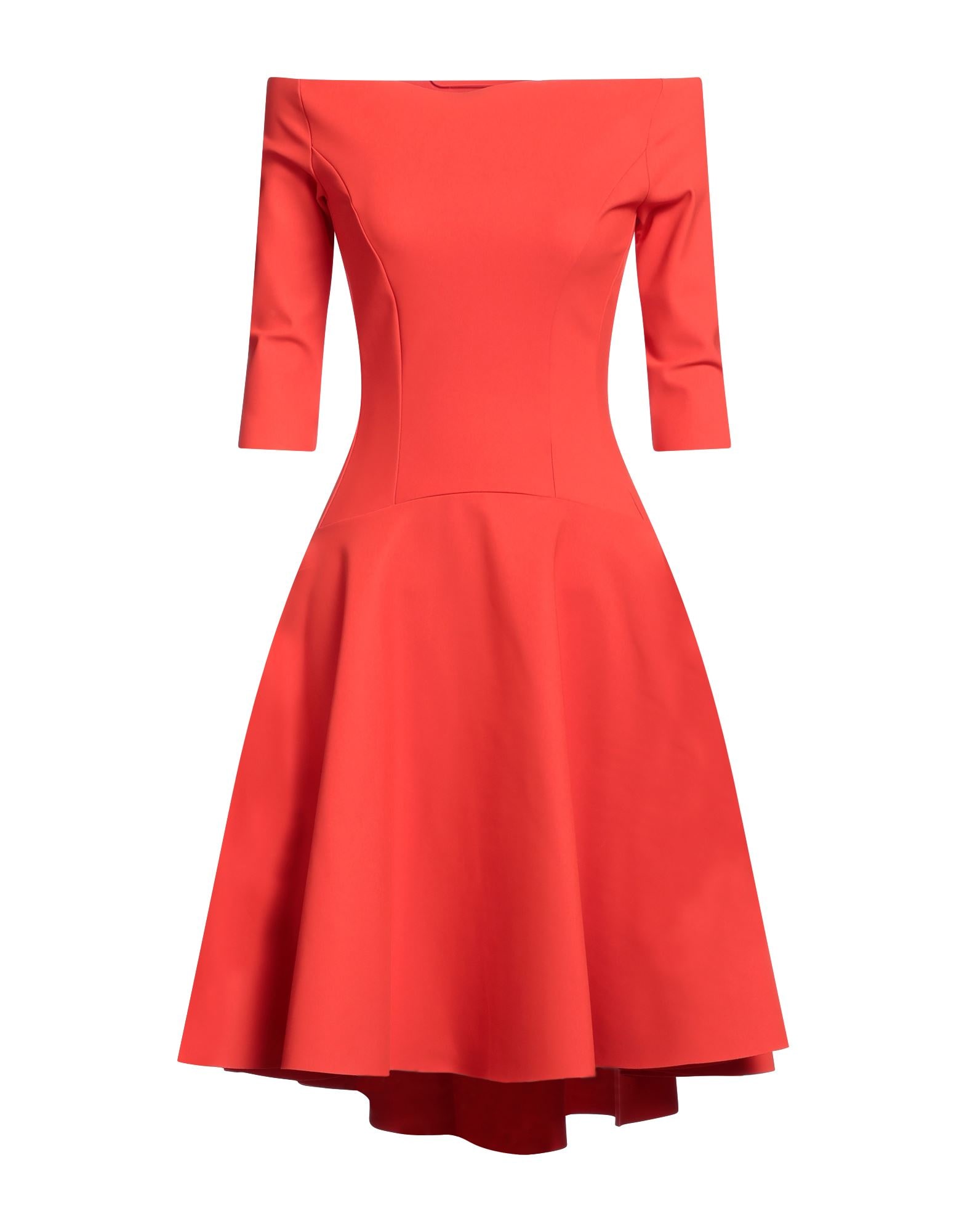 CHIARA BONI LA PETITE ROBE - Μίνι φορέματα