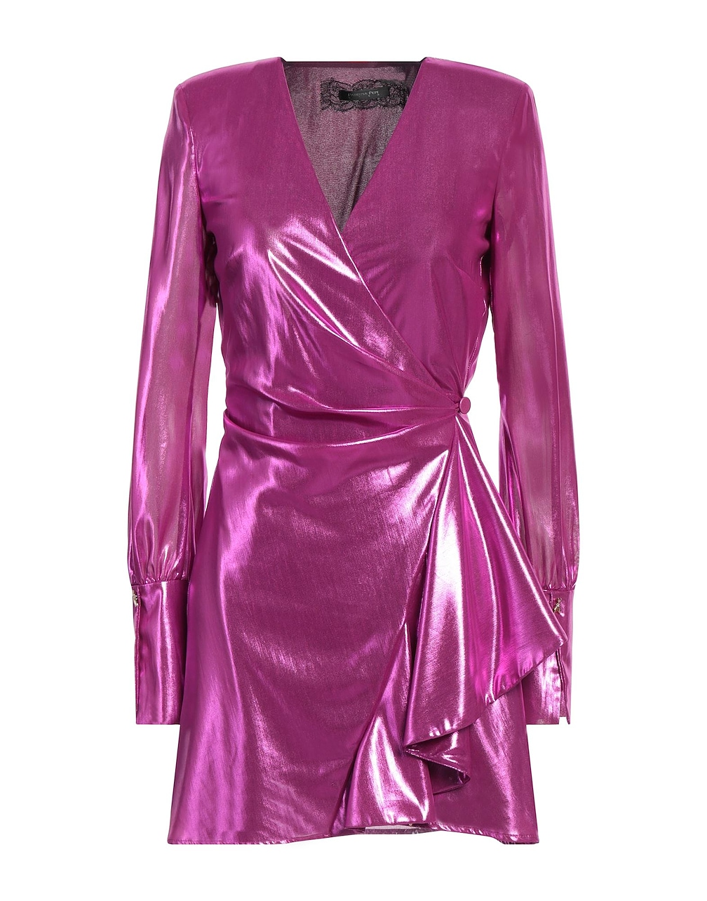 PATRIZIA PEPE SERA - Mini dresses