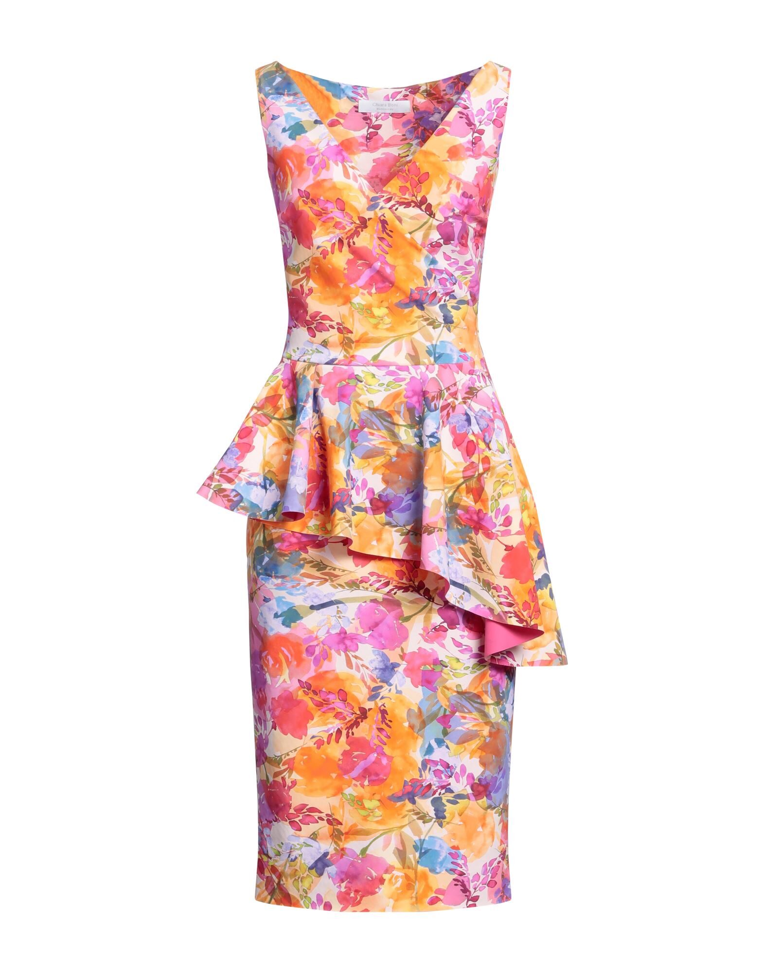 CHIARA BONI LA PETITE ROBE - Midi dresses