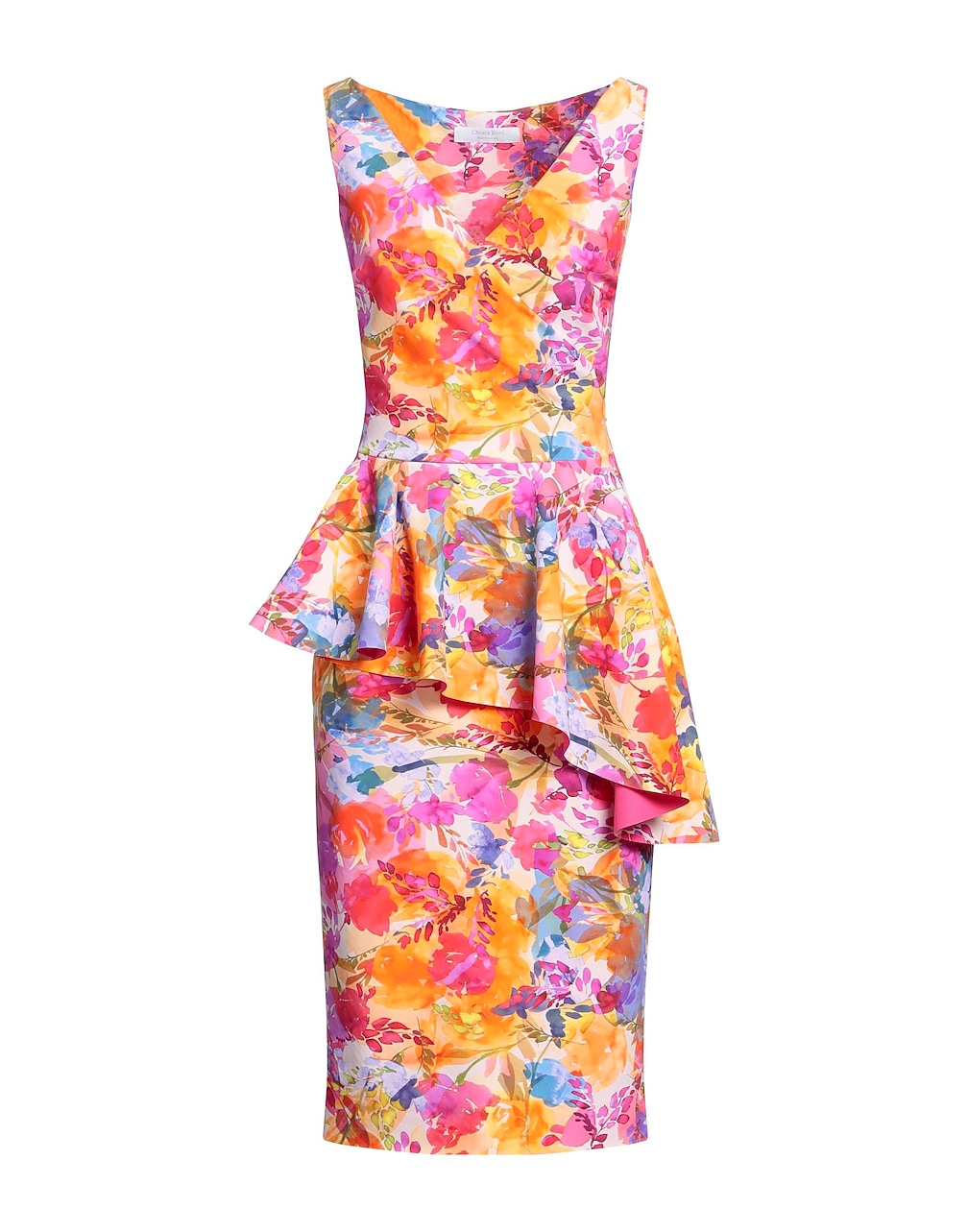 CHIARA BONI LA PETITE ROBE - Midi dresses