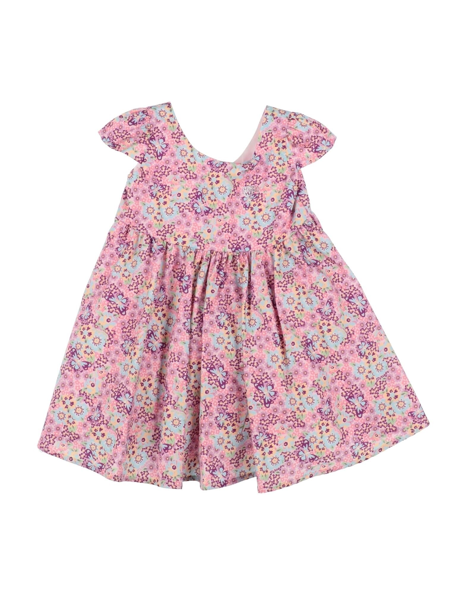 CHIARA FERRAGNI - Baby dresses