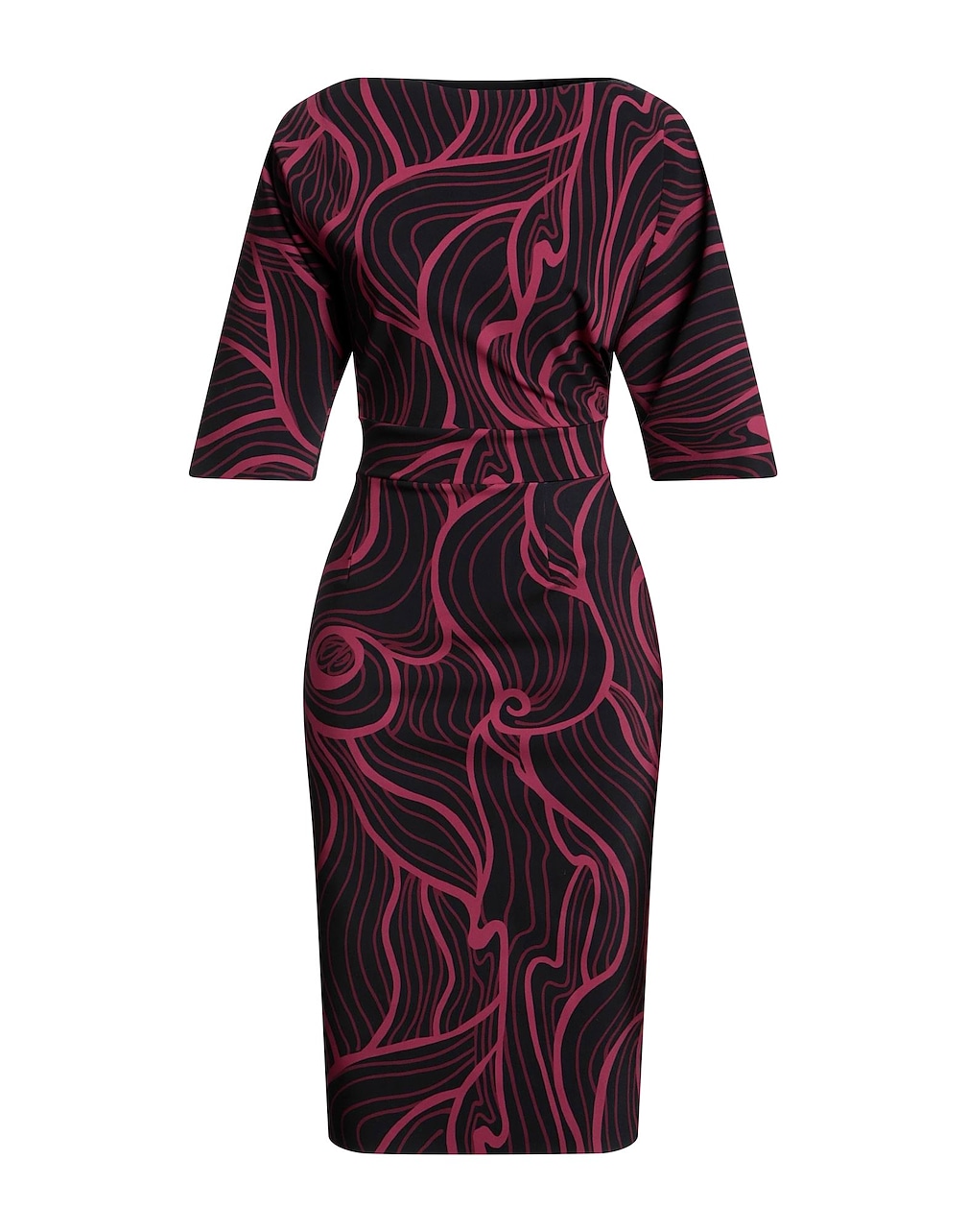 CHIARA BONI LA PETITE ROBE - Midi dresses