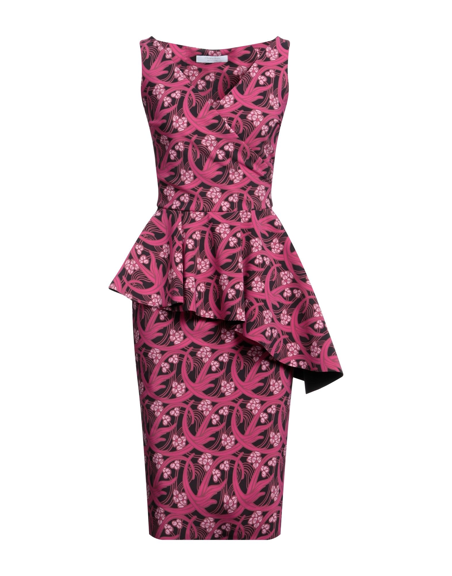 CHIARA BONI LA PETITE ROBE - Midi dresses