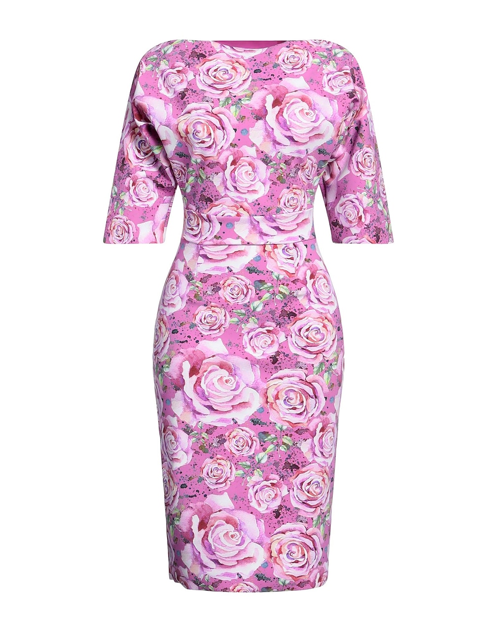 CHIARA BONI LA PETITE ROBE - Midi dresses