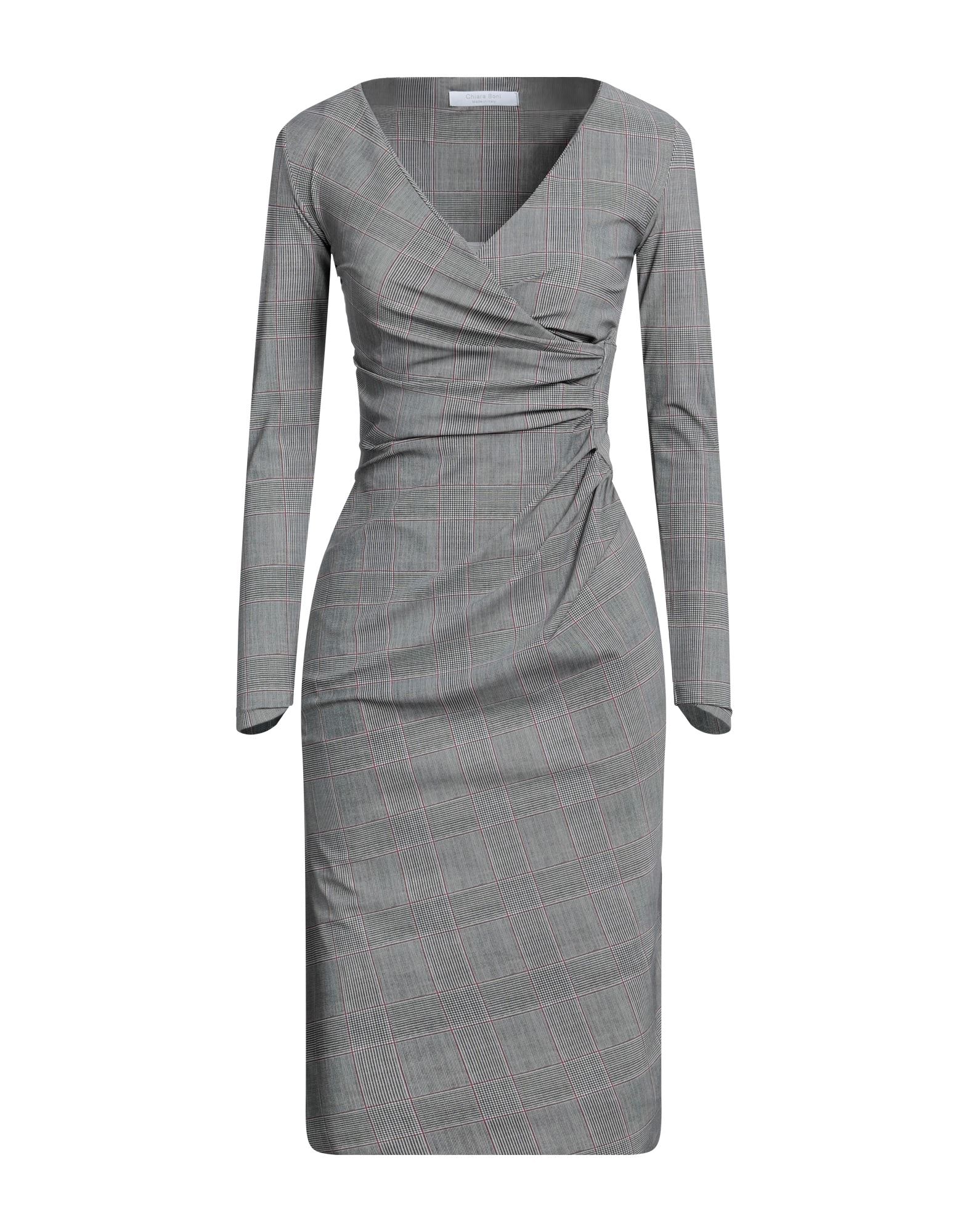 CHIARA BONI LA PETITE ROBE - Midi-Kleider