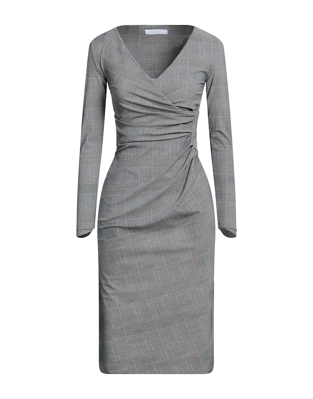 CHIARA BONI LA PETITE ROBE - Midi-Kleider