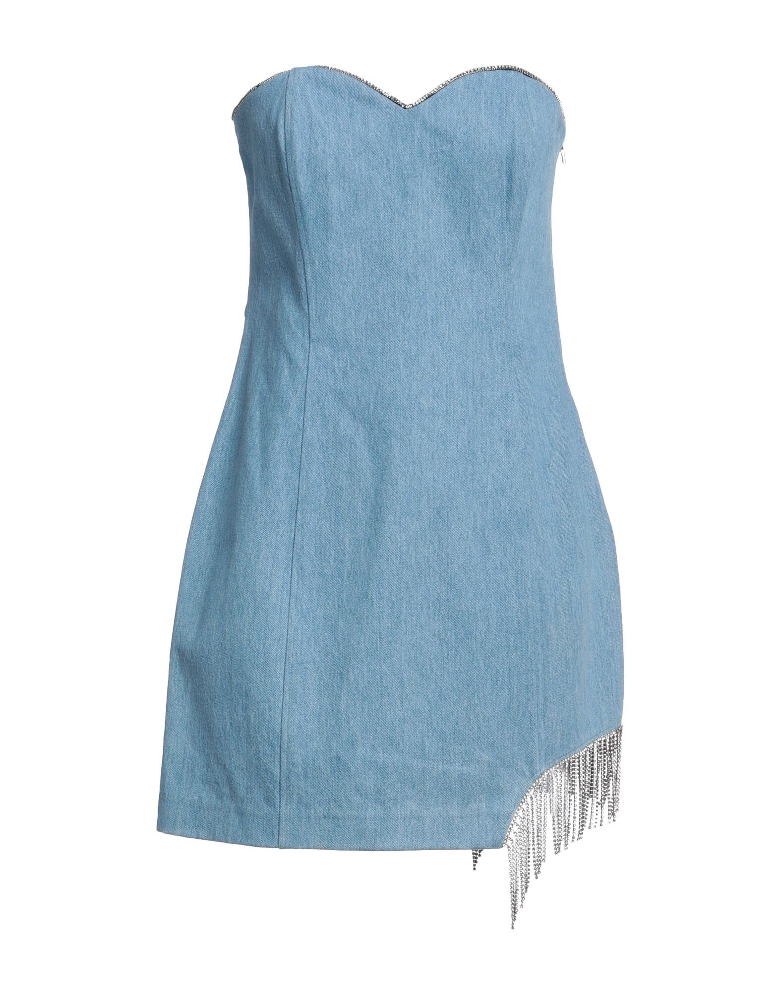 FORTE DEI MARMI COUTURE - Mini dresses