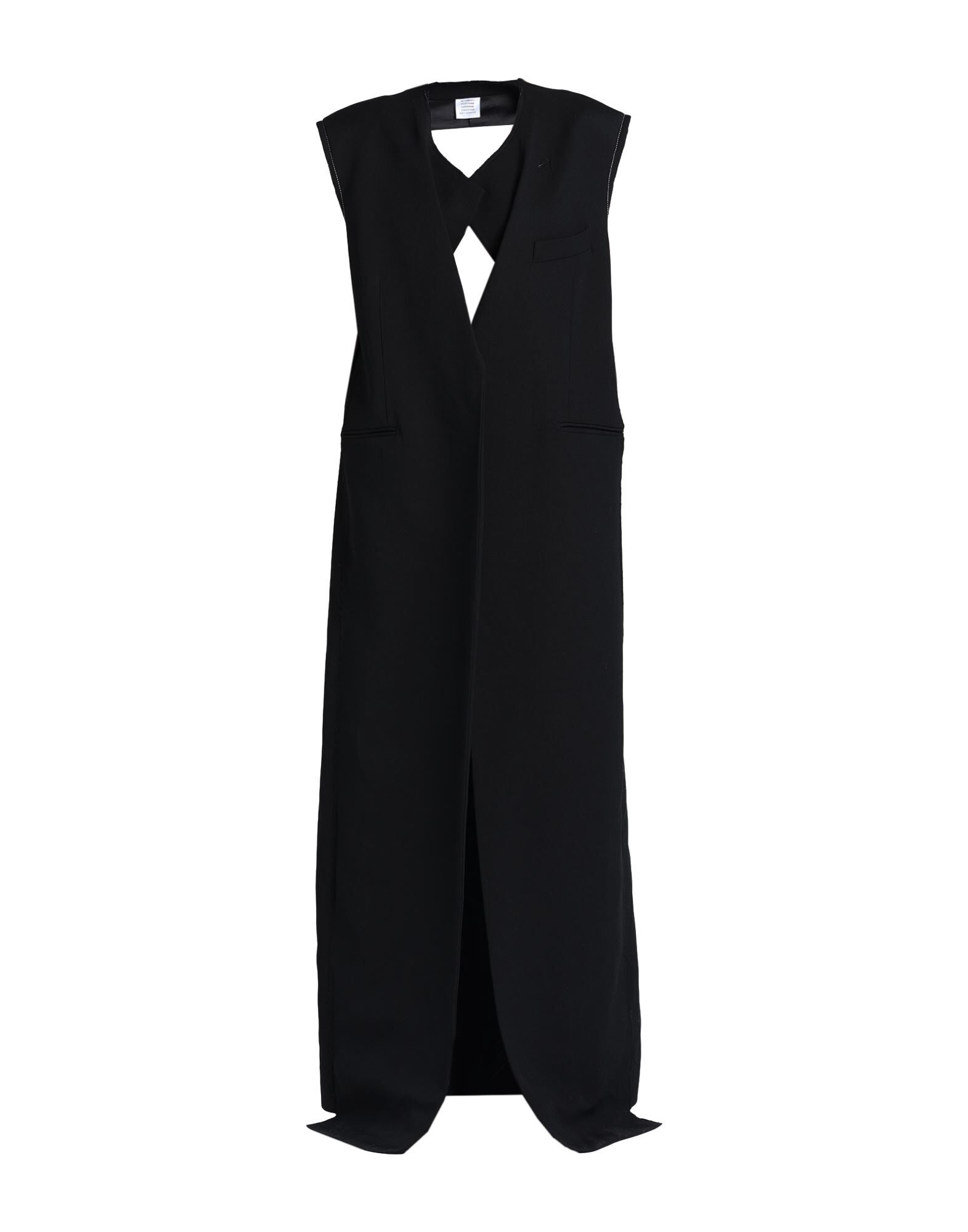 VETEMENTS - Maxi dresses