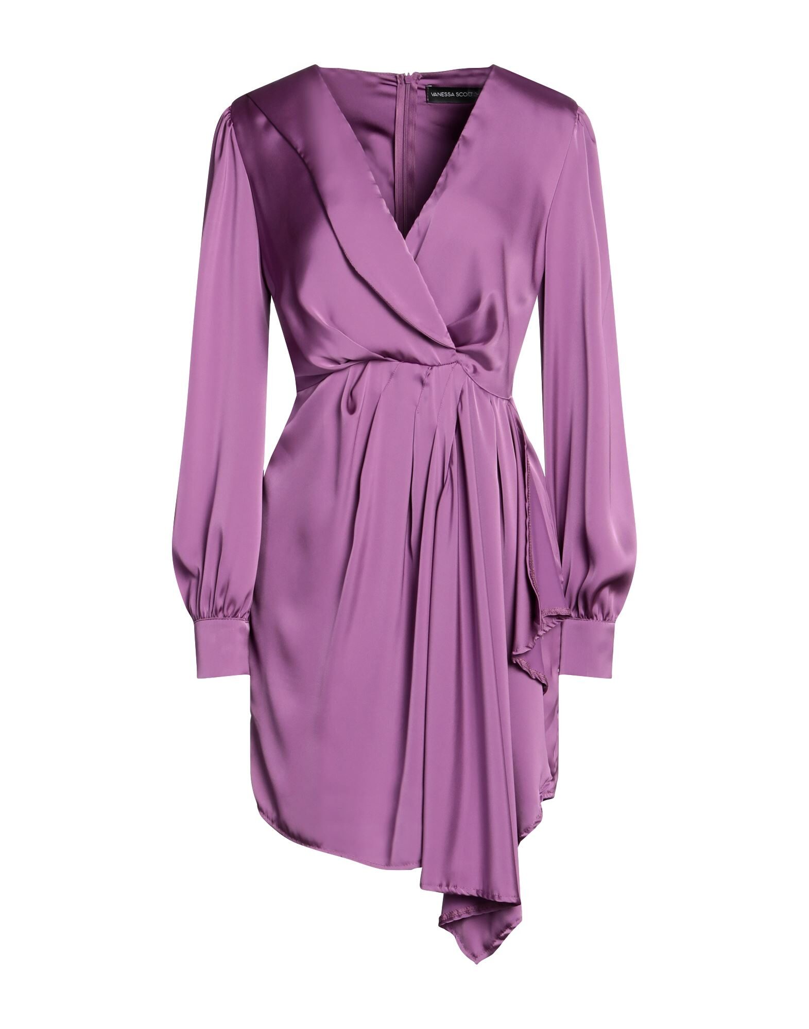 VANESSA SCOTT - ミニ丈ドレス