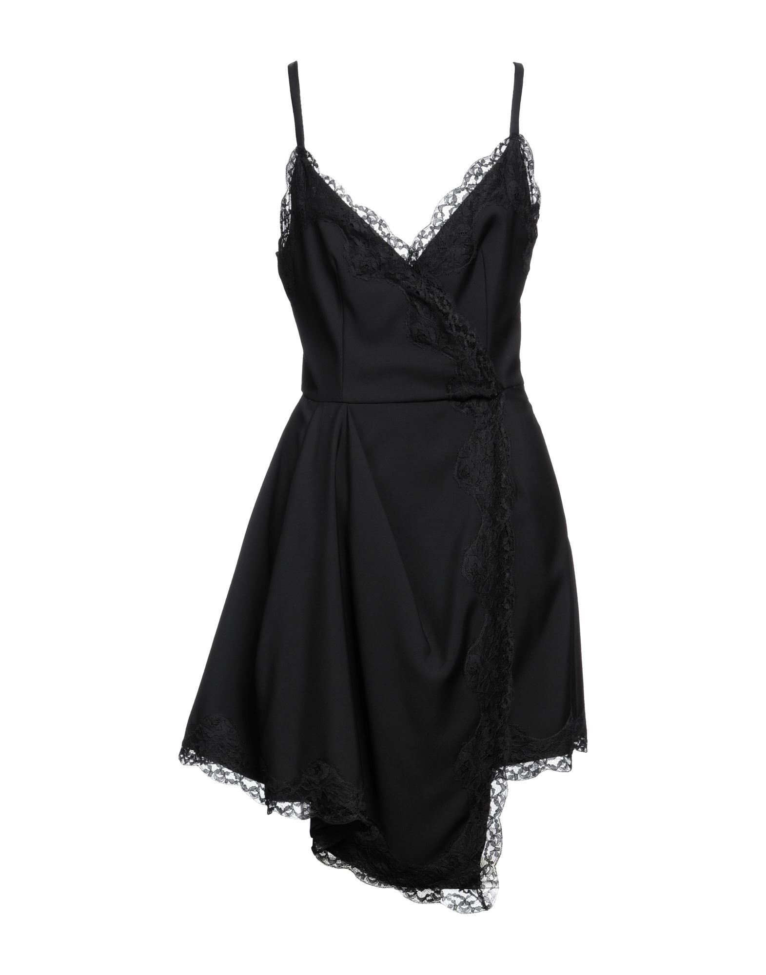 MCQUEEN - Mini-Kleider