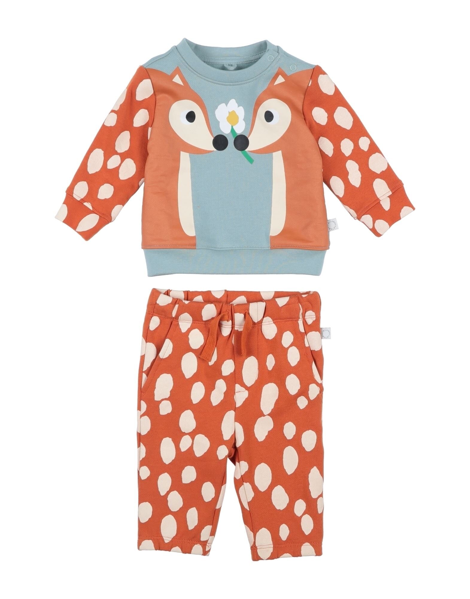 STELLA McCARTNEY KIDS - Baby sets