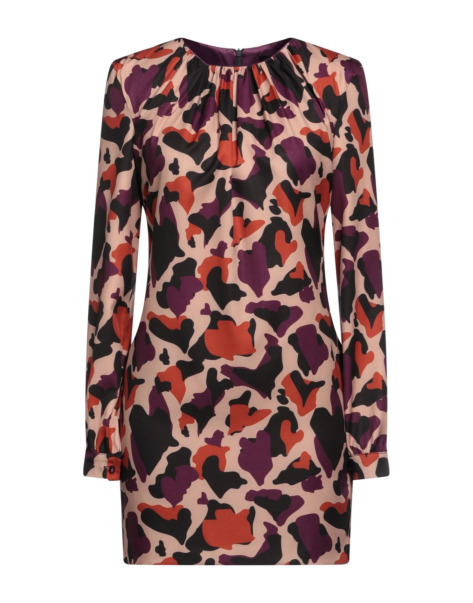 LES BOURDELLES DES GARÇONS - Mini dresses